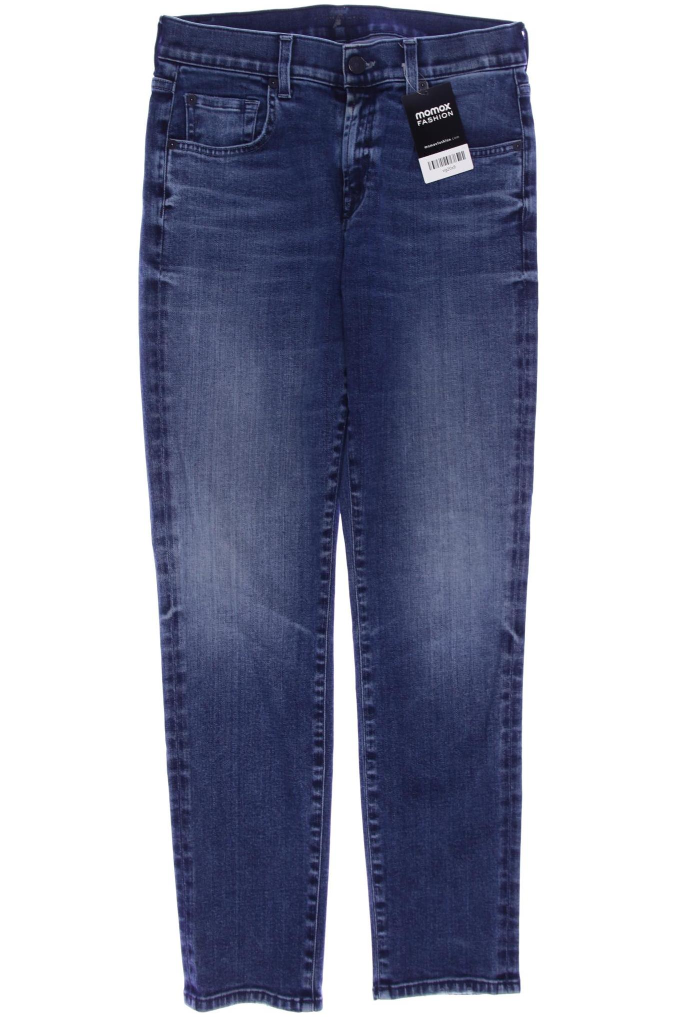 

7 for all mankind Damen Jeans, blau, Gr. 25