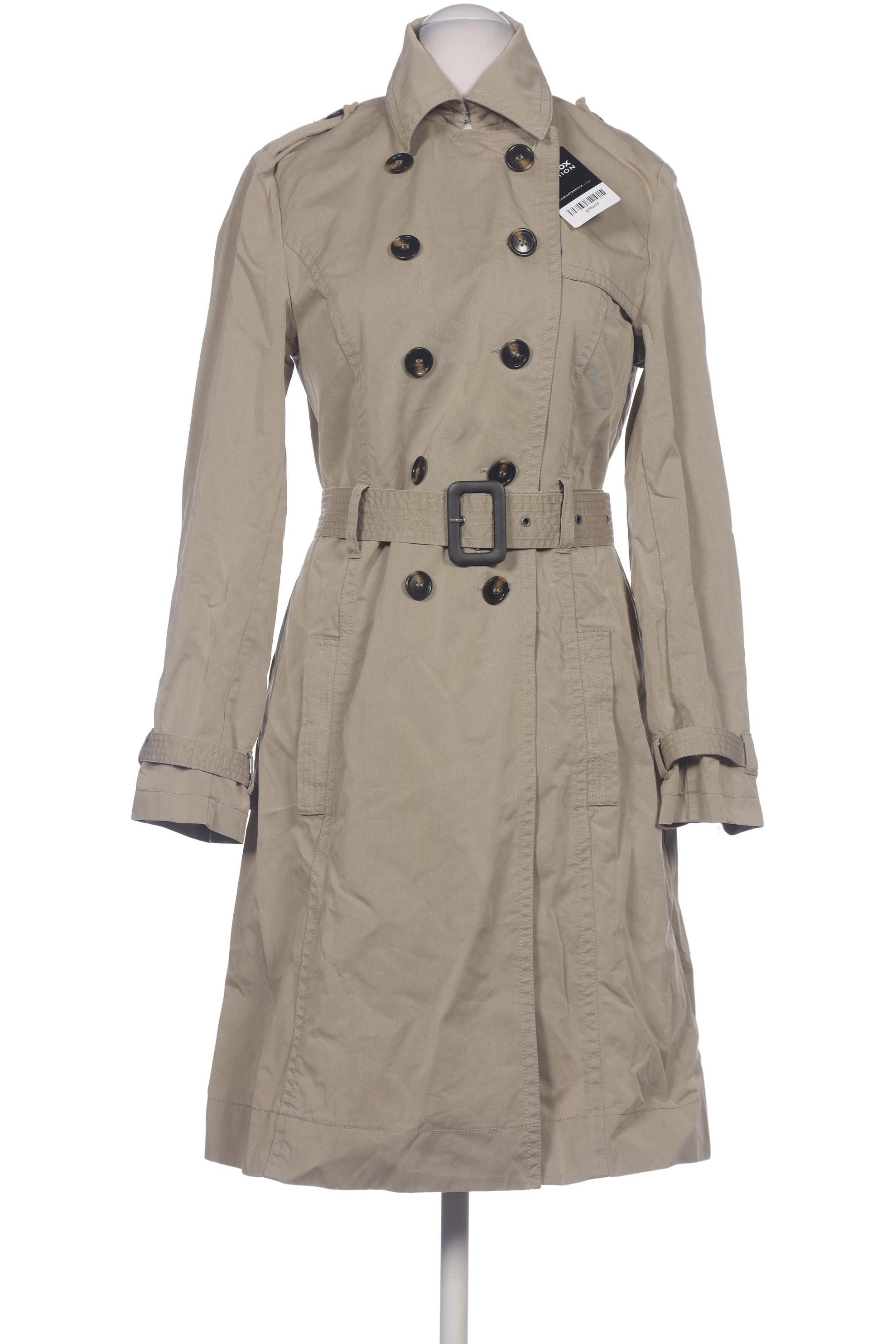 

7 for all mankind Damen Mantel, beige, Gr. 38