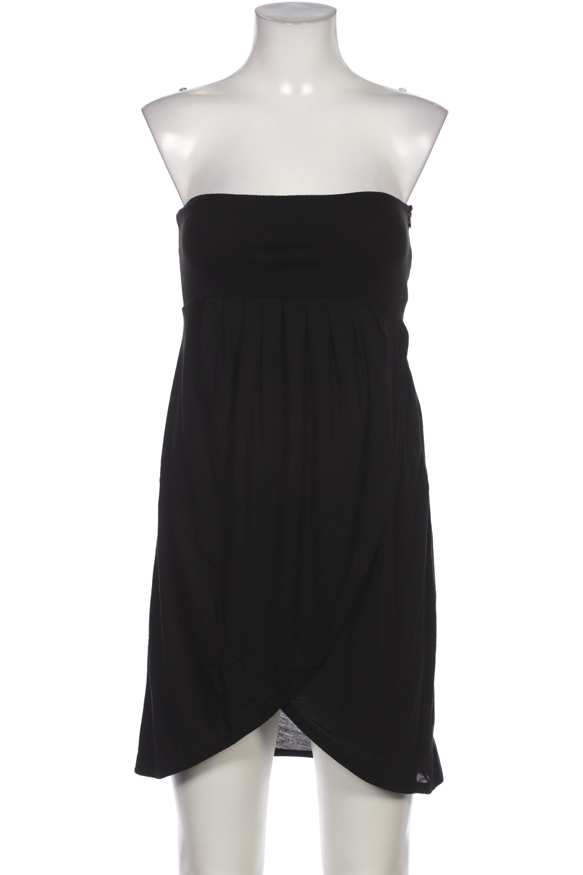 

7 for all mankind Damen Kleid, schwarz