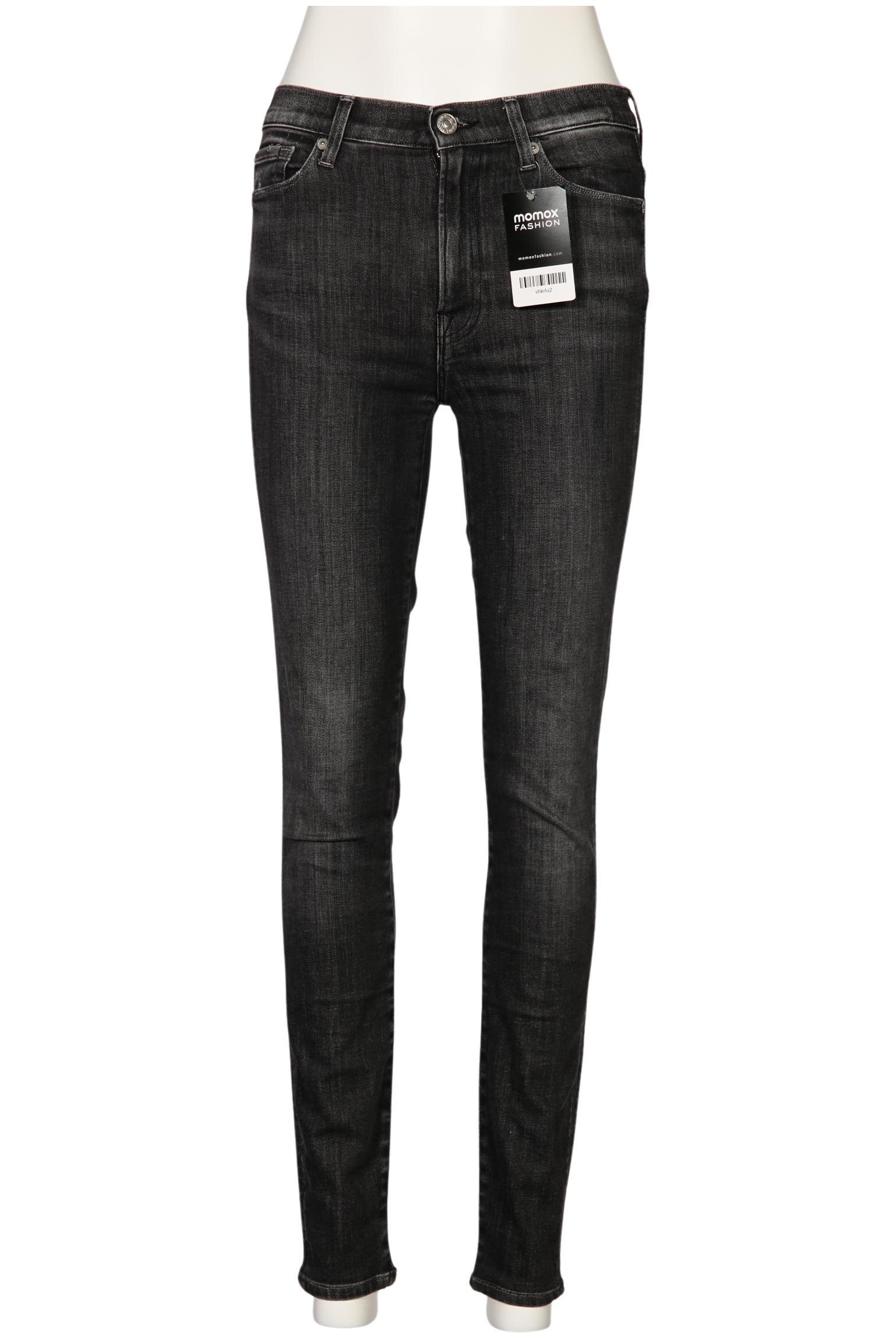 

7 for all mankind Damen Jeans, grau, Gr. 27