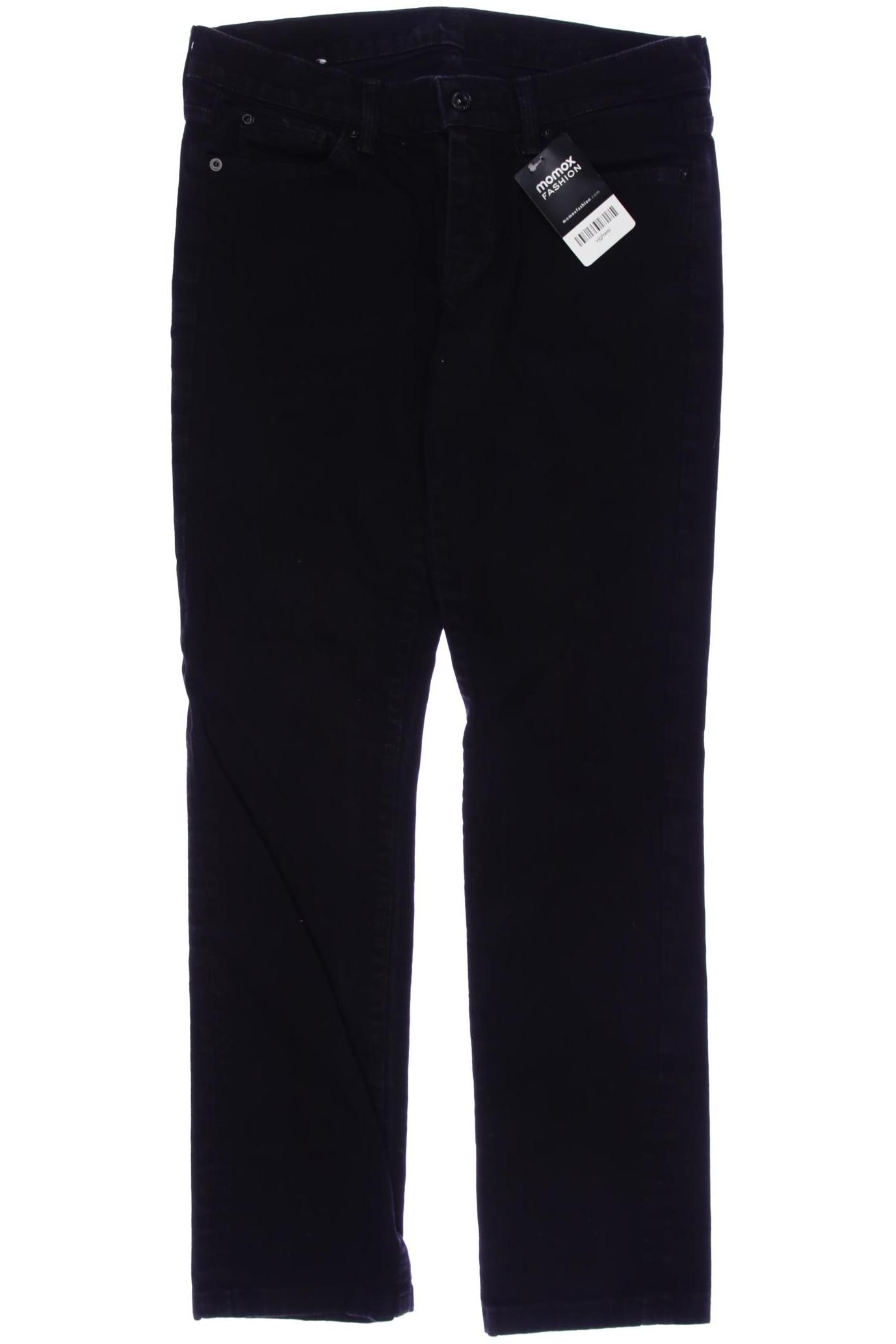 Thumbnail - 7 for all mankind Damen Jeans, schwarz, Gr. 29