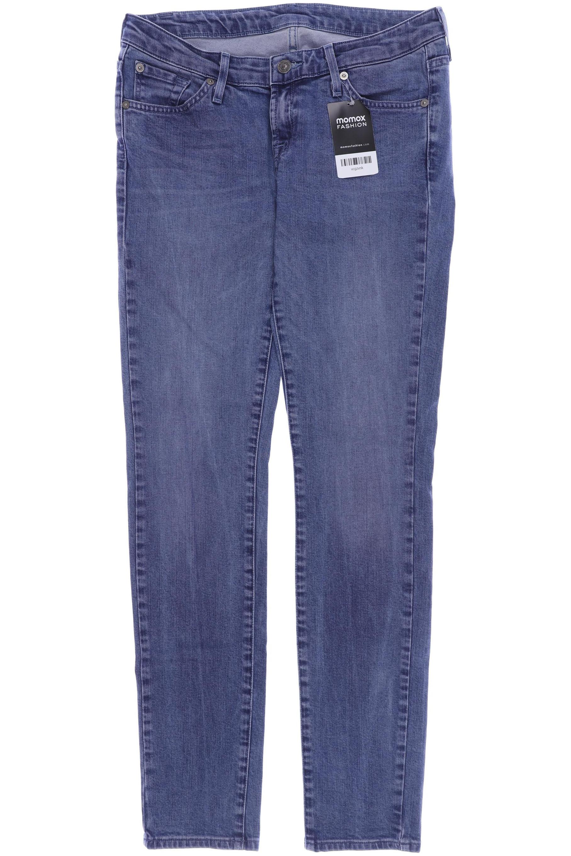 

7 for all mankind Damen Jeans, blau, Gr. 29