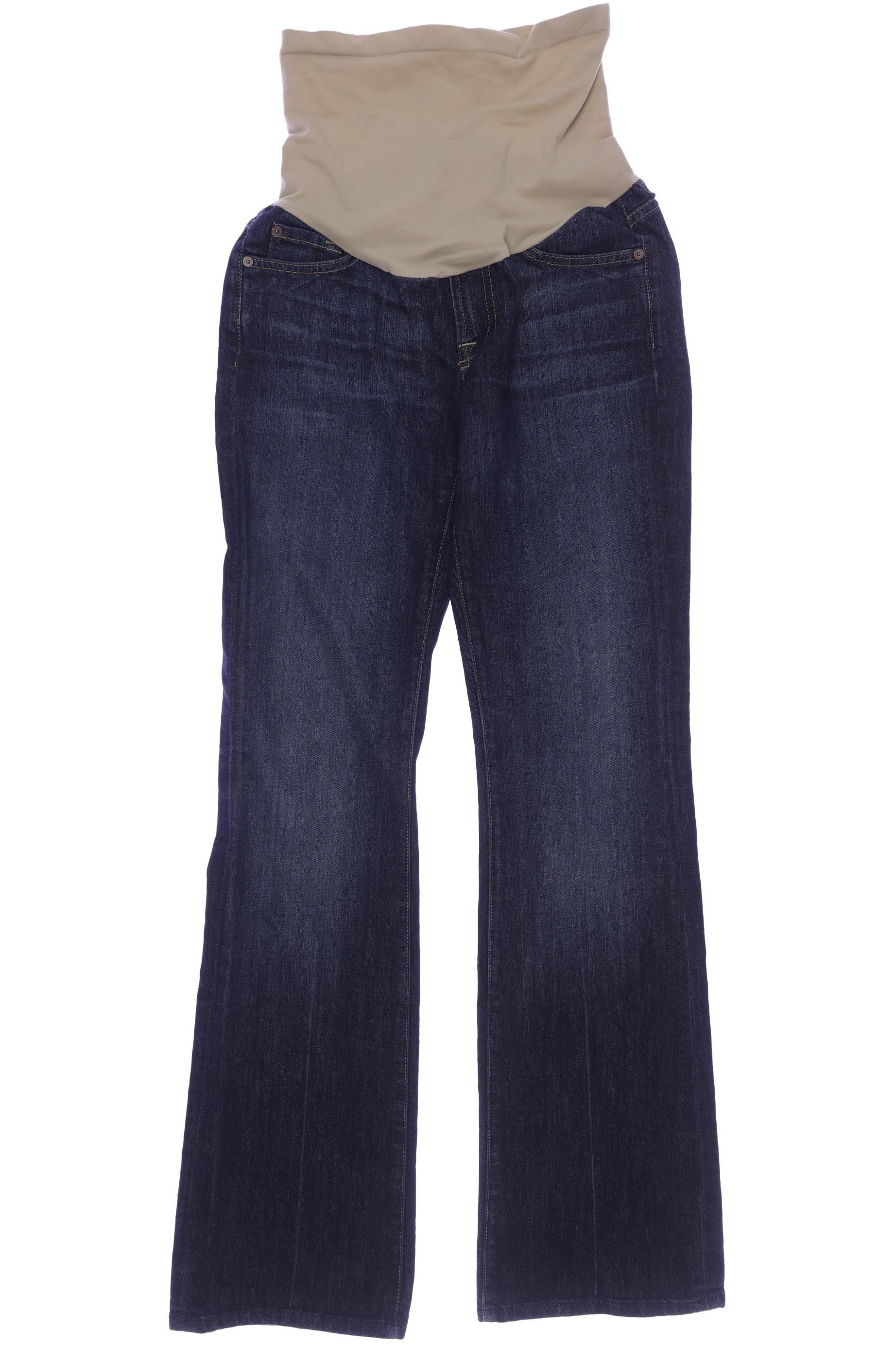 

7 for all mankind Damen Jeans, marineblau, Gr. 29