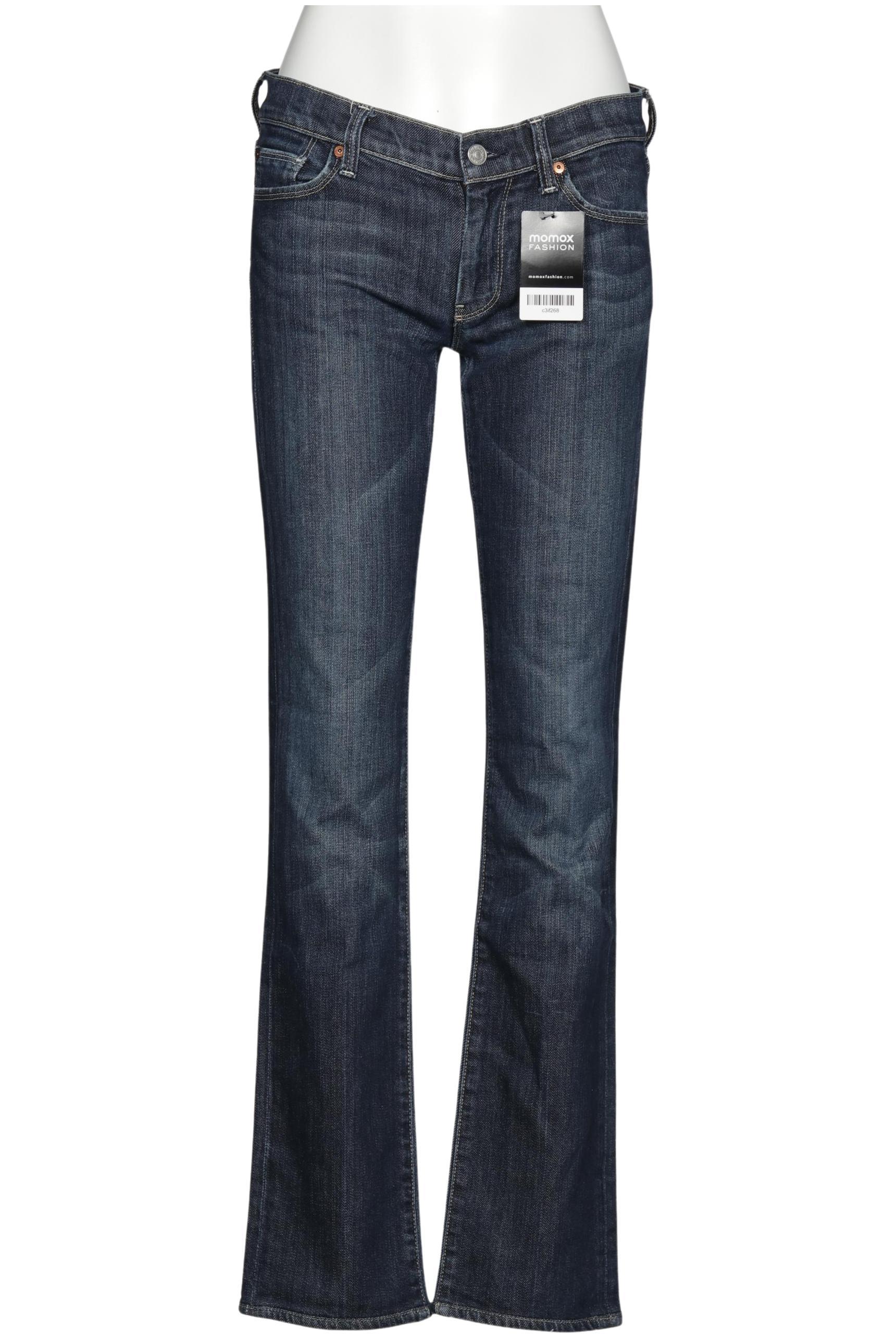 

7 for all mankind Damen Jeans, blau, Gr. 27