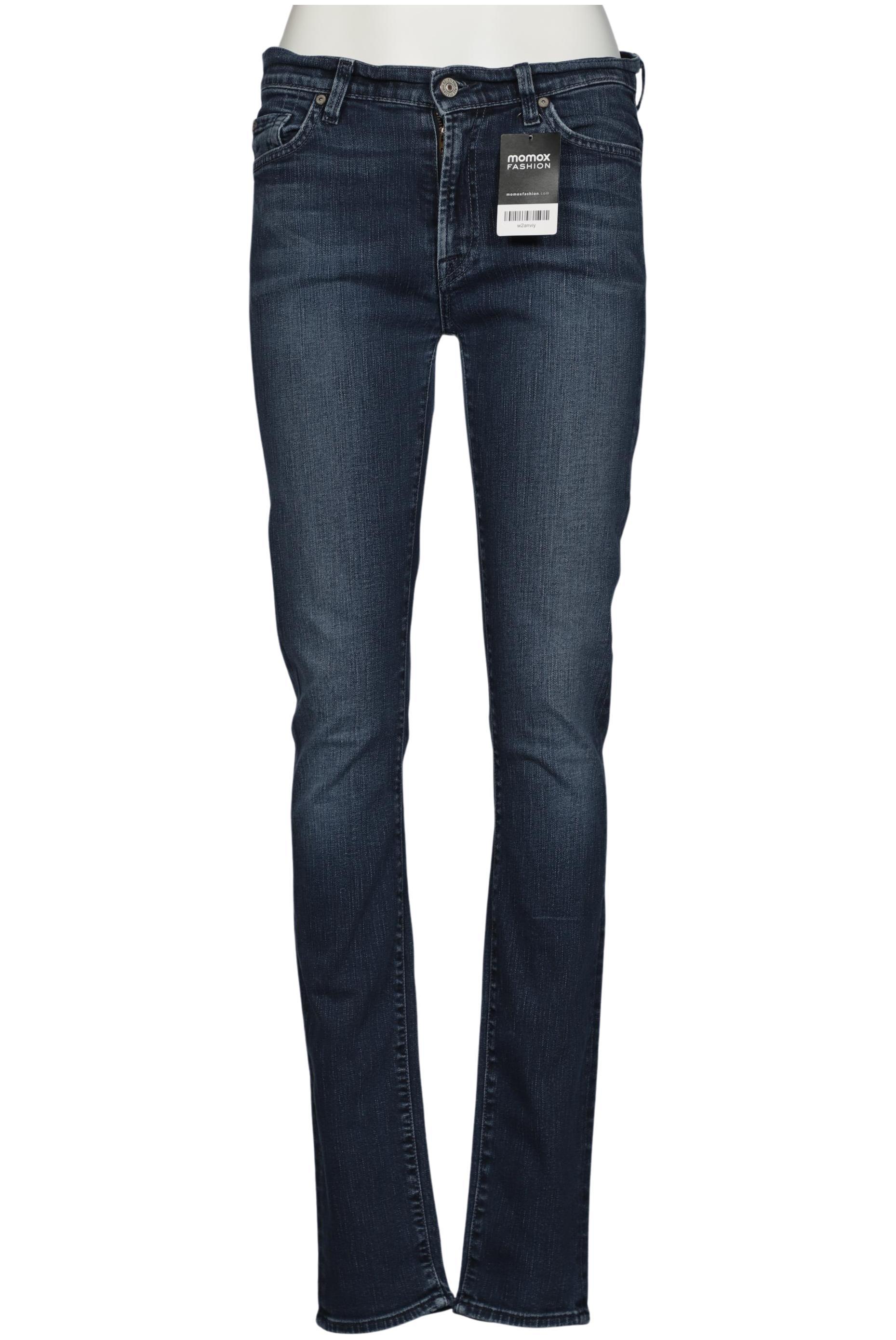 

7 for all mankind Damen Jeans, blau, Gr. 29