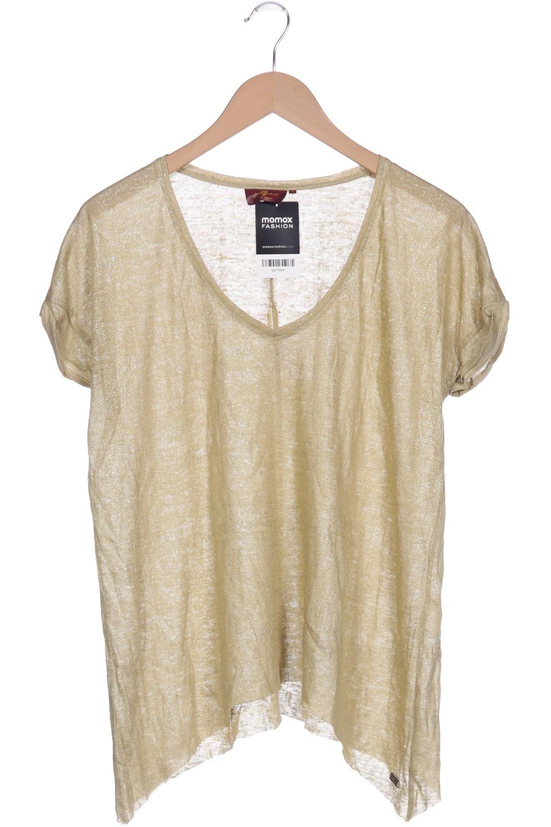 

7 for all mankind Damen T-Shirt, beige, Gr. 38