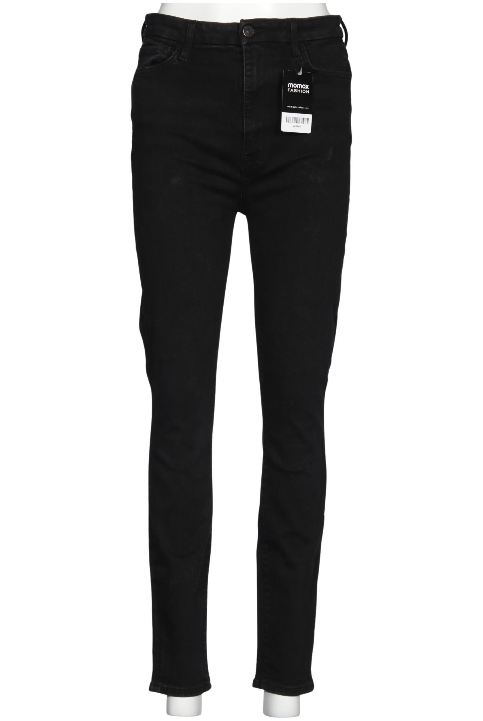 

7 for all mankind Damen Jeans, schwarz, Gr. 29