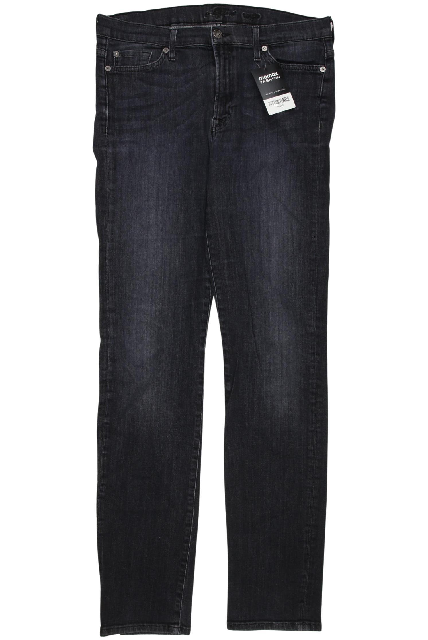 

7 for all mankind Damen Jeans, blau, Gr. 32
