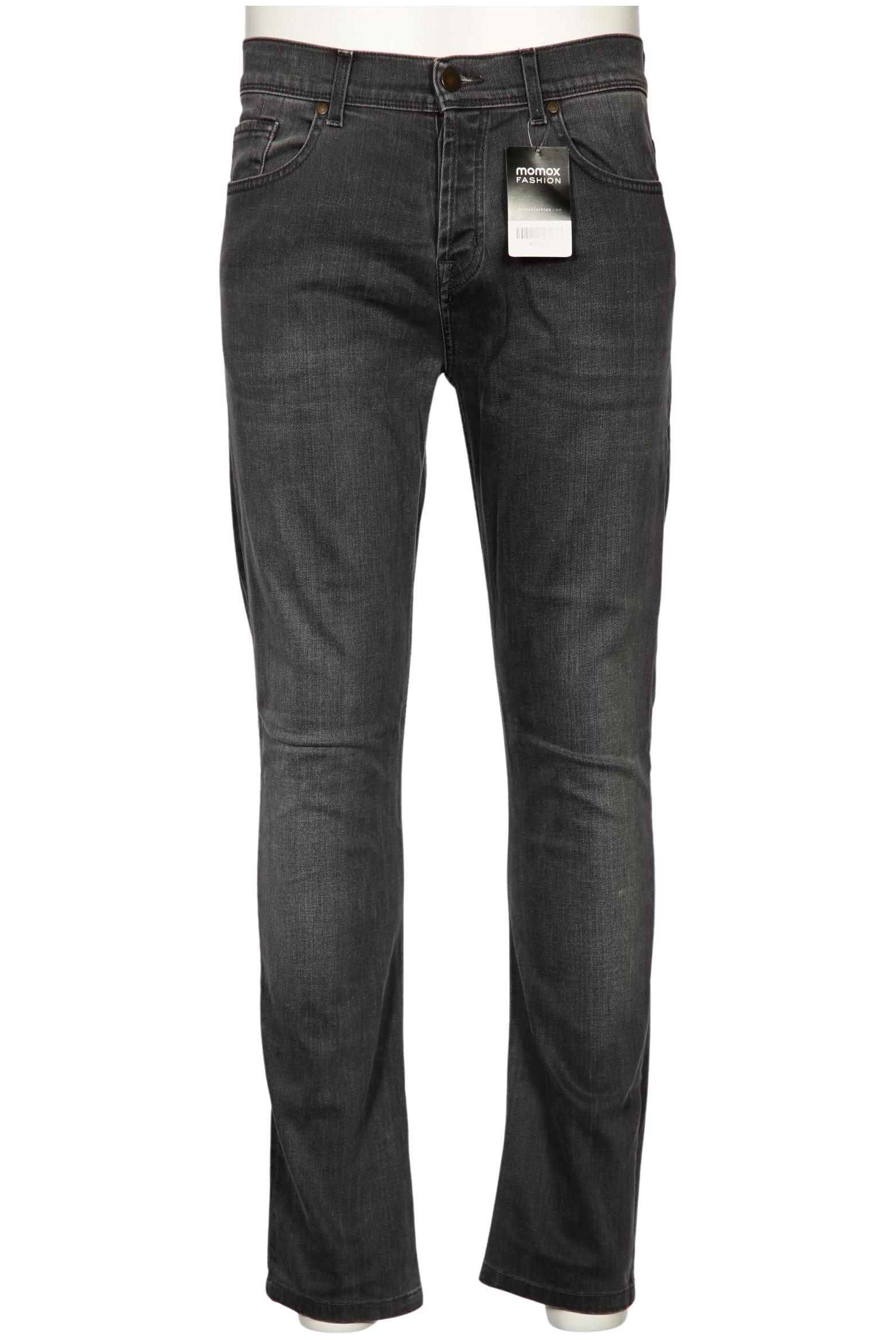 

7 for all mankind Herren Jeans, grau, Gr. 33