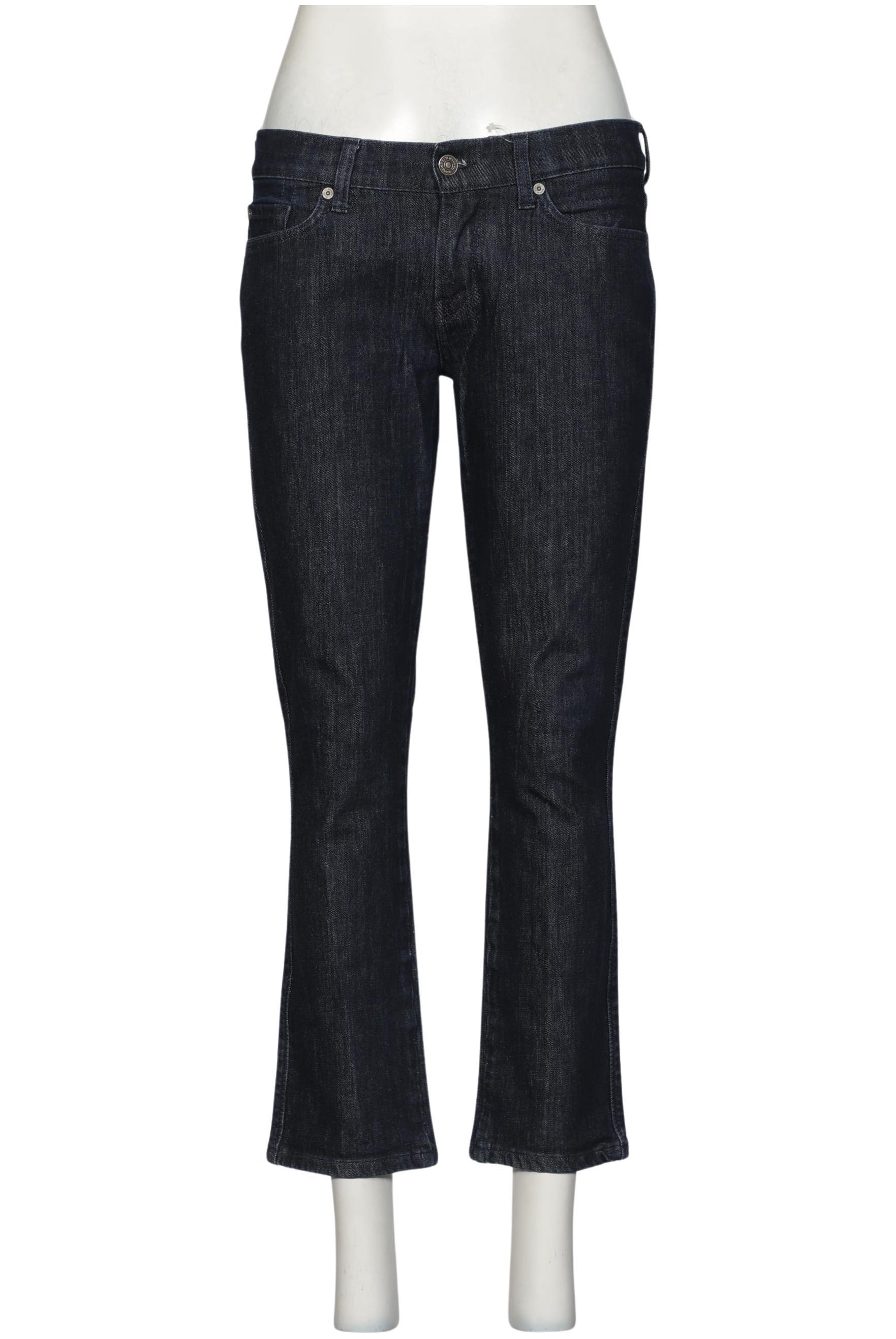 

7 for all mankind Damen Jeans, marineblau, Gr. 29