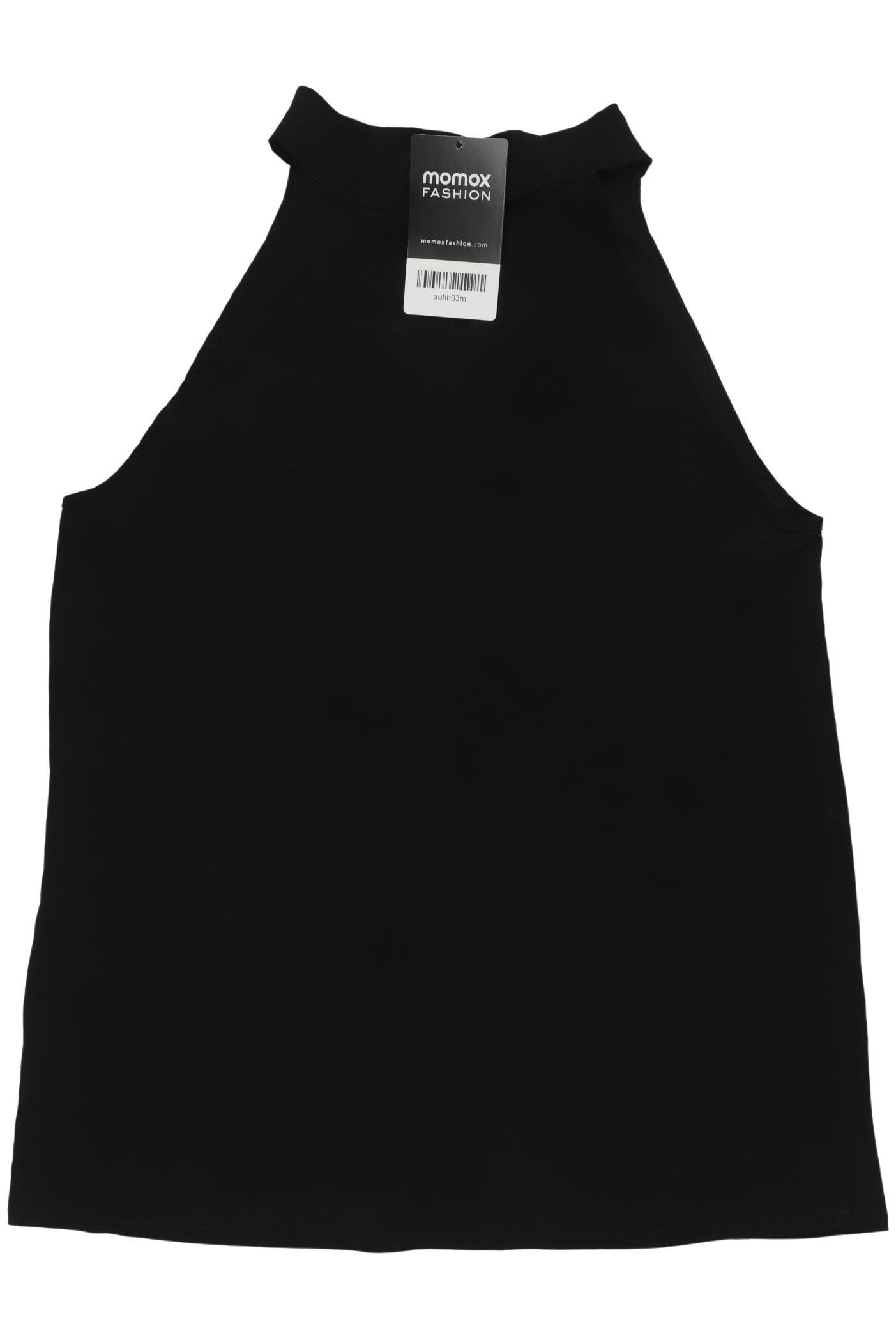 

7 for all mankind Damen Top, schwarz, Gr. 38