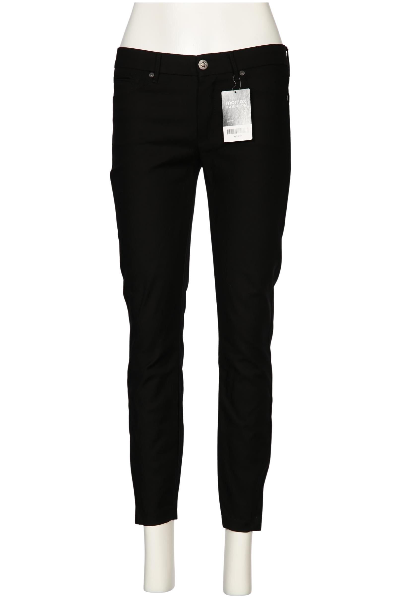 

7 for all mankind Damen Jeans, schwarz, Gr. 27