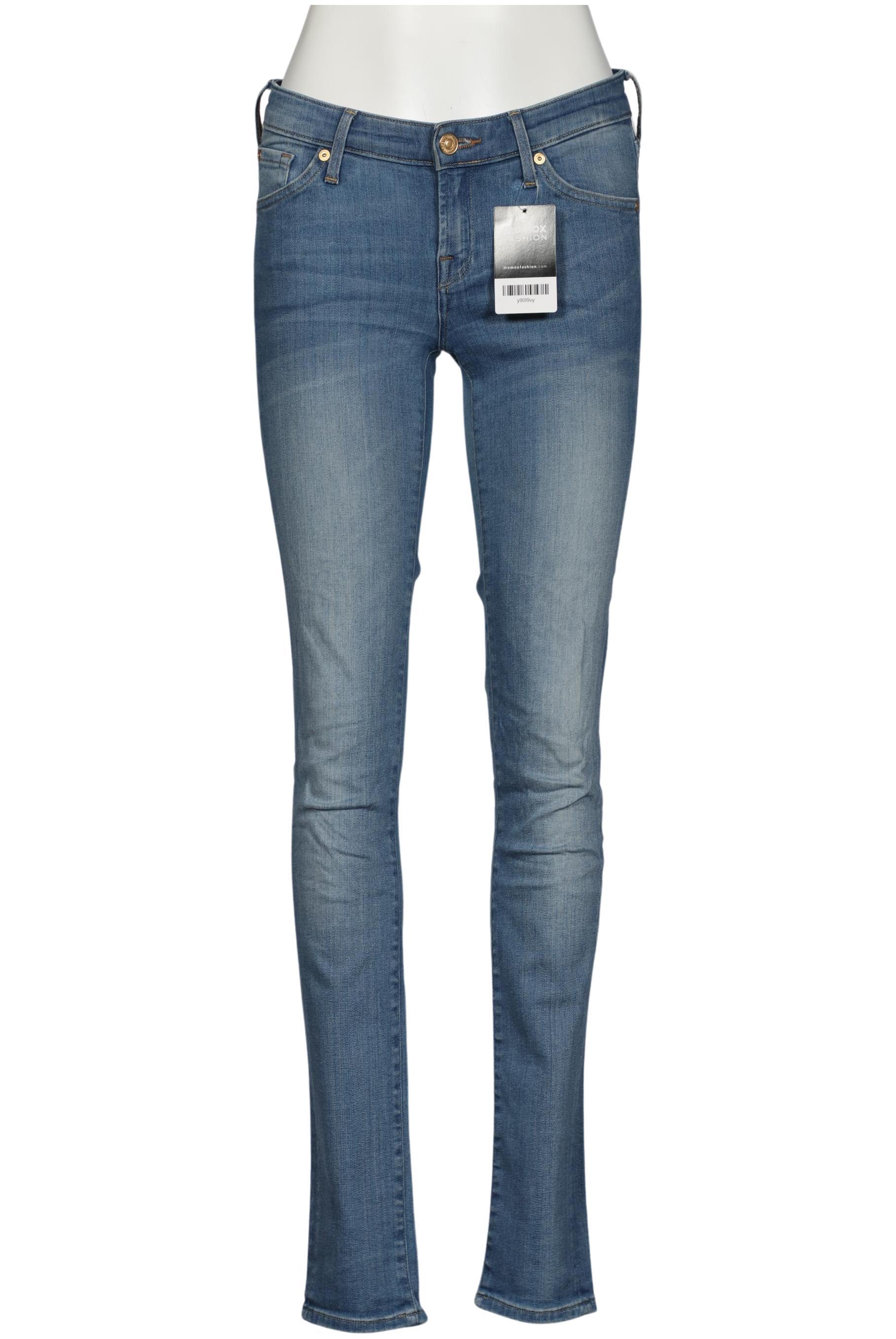 

7 for all mankind Damen Jeans, blau, Gr. 28