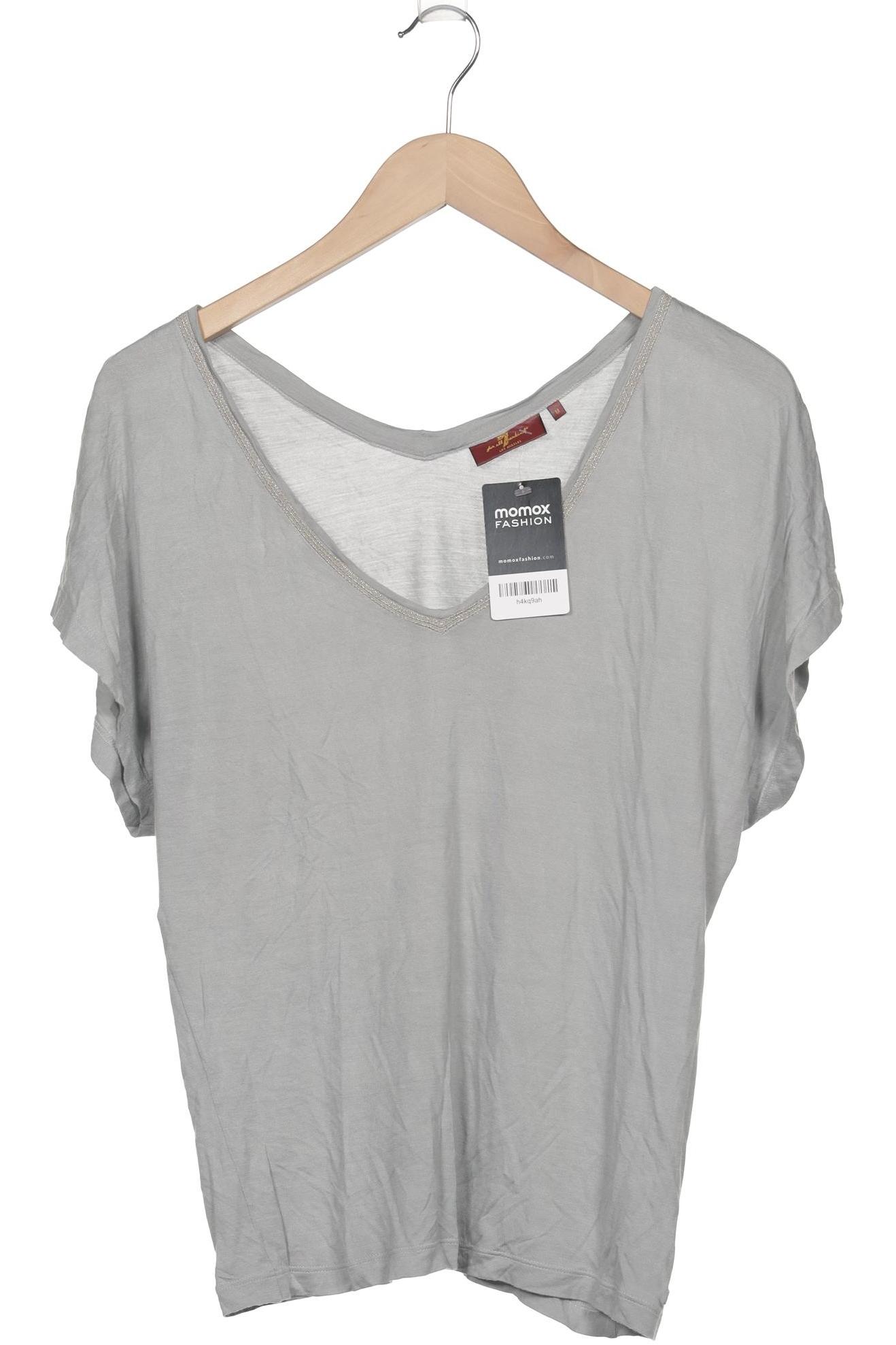

7 for all mankind Damen T-Shirt, grau, Gr. 38