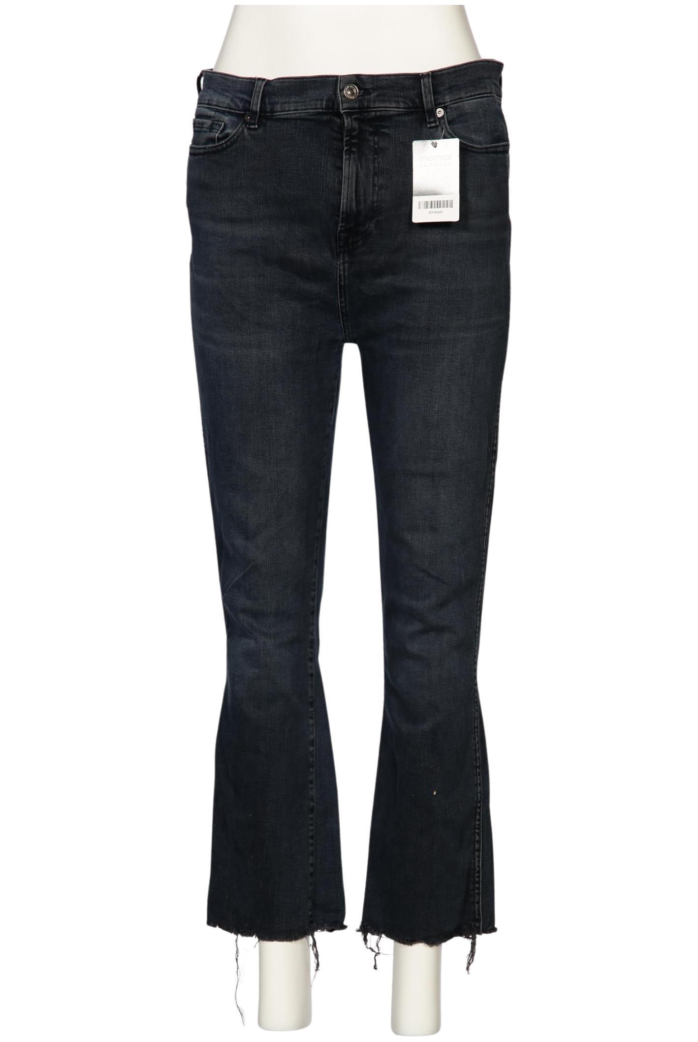

7 for all mankind Damen Jeans, marineblau, Gr. 32