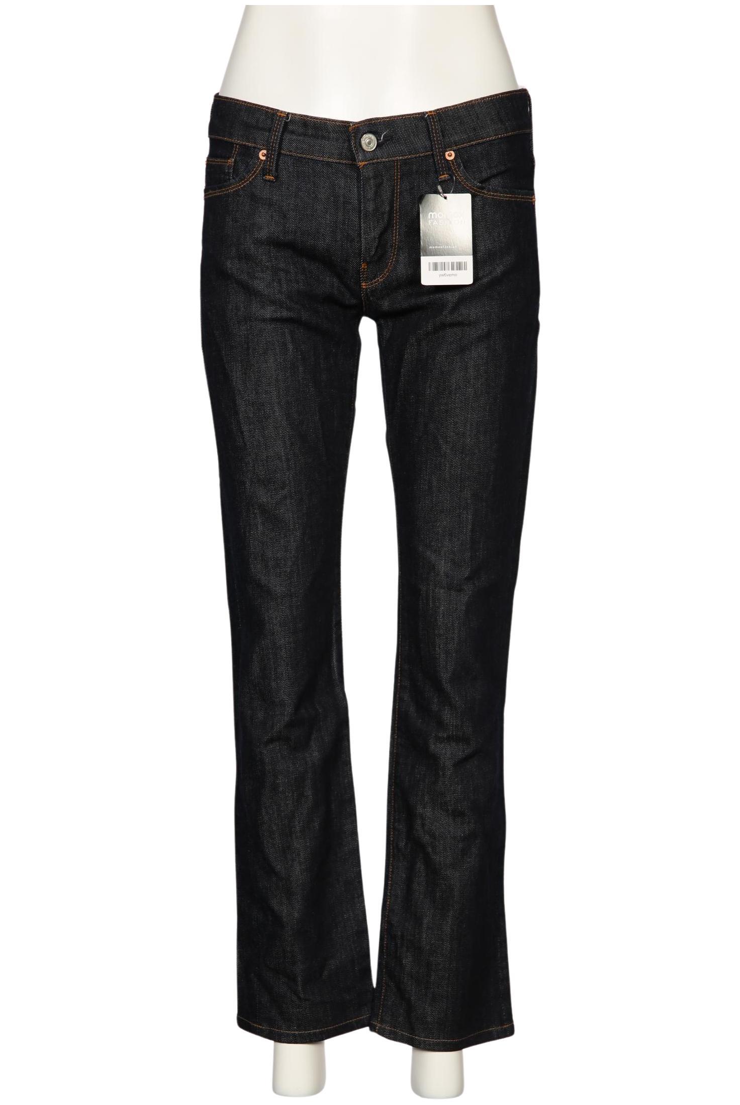 

7 for all mankind Damen Jeans, marineblau, Gr. 30