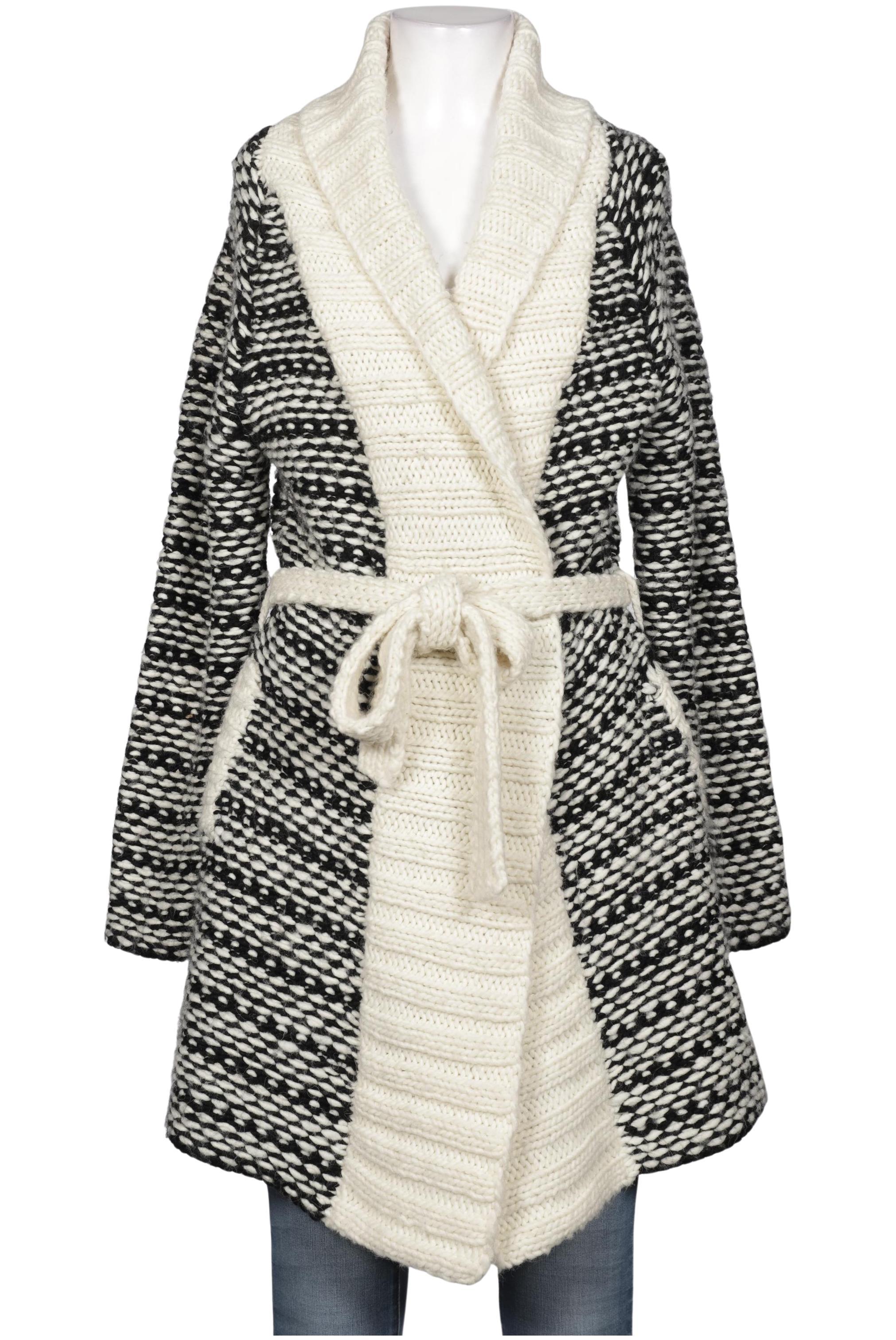 

7 for all mankind Damen Strickjacke, mehrfarbig, Gr. 36