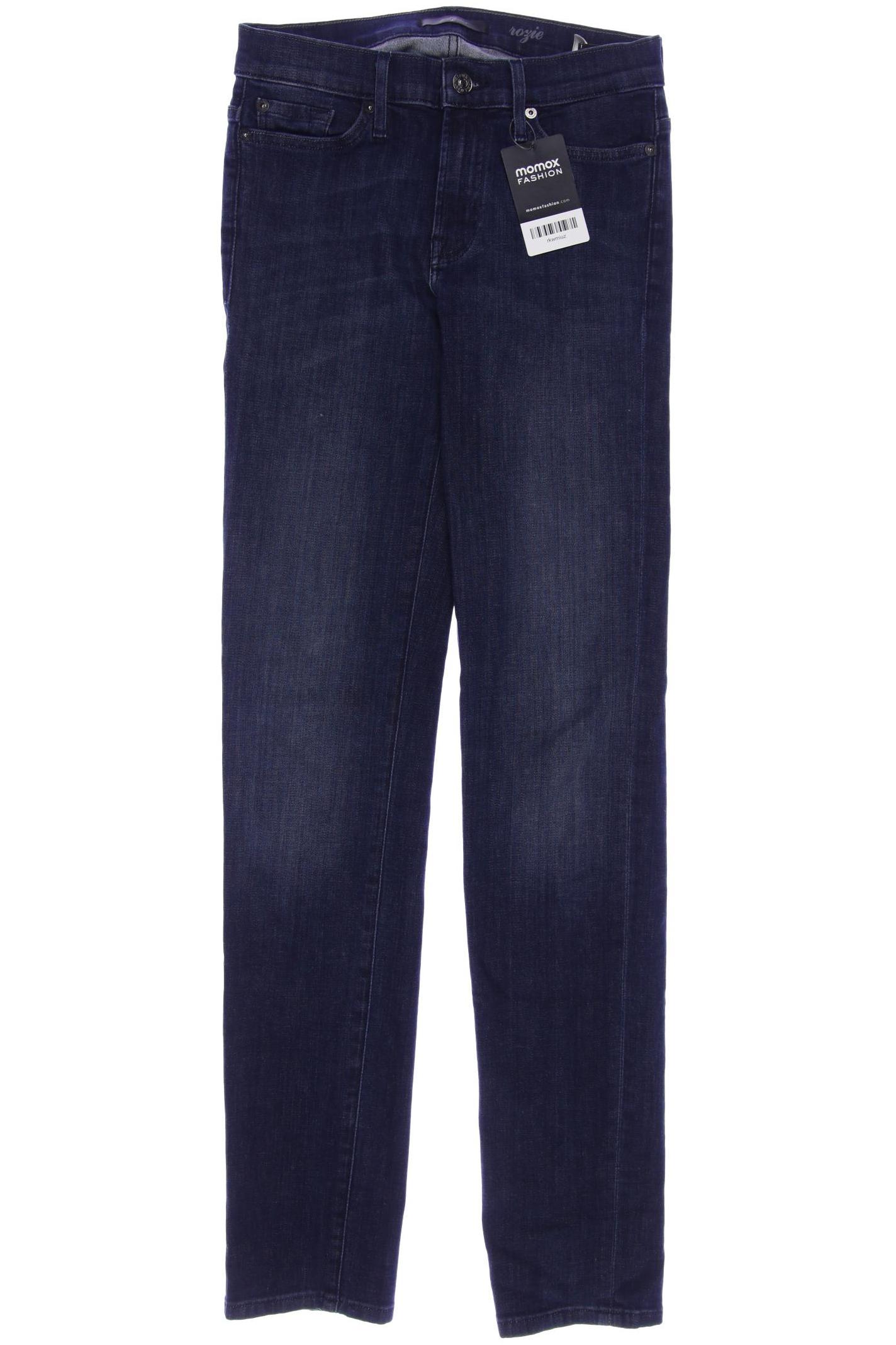 

7 for all mankind Damen Jeans, blau, Gr. 26