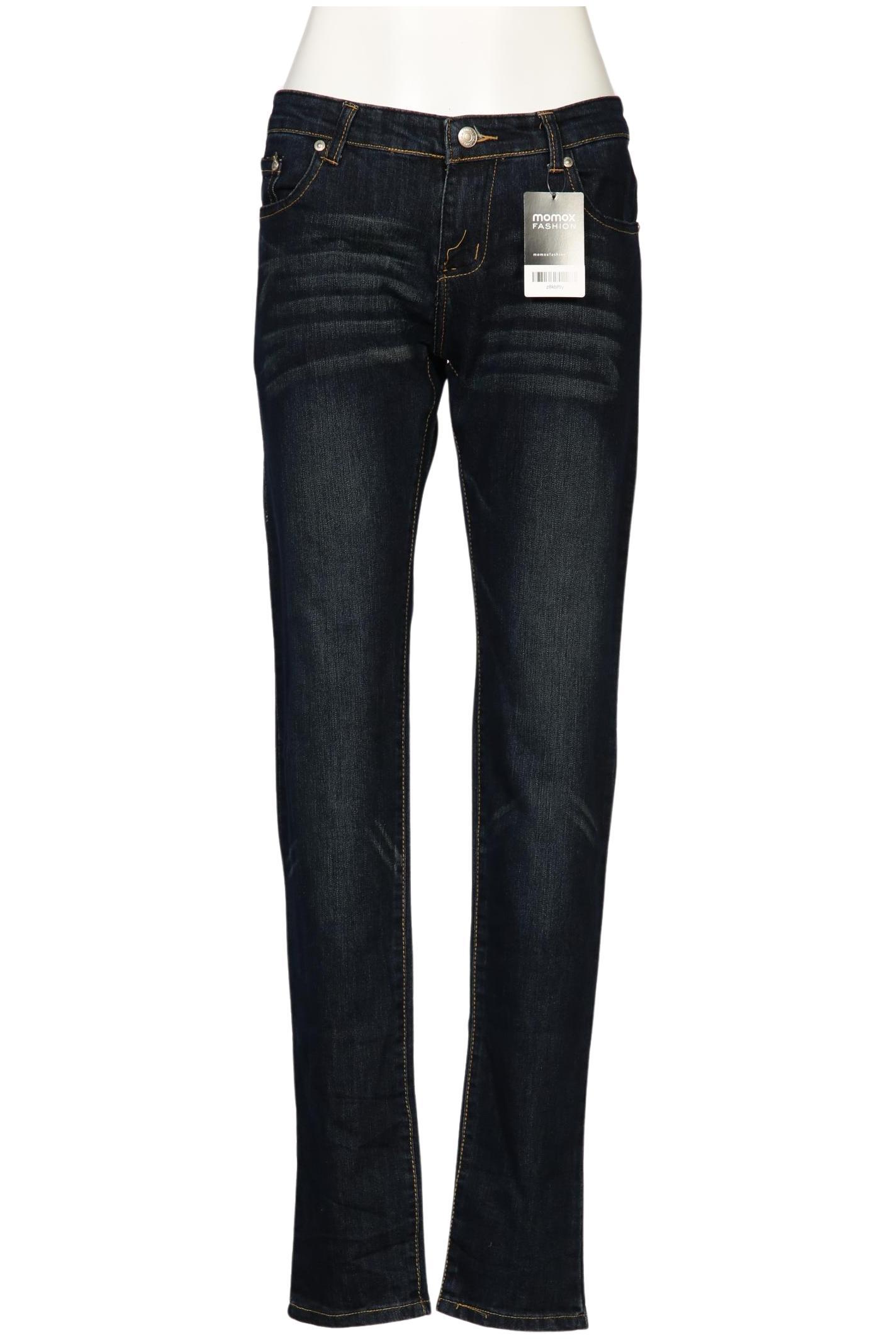 

7 for all mankind Damen Jeans, marineblau, Gr. 31