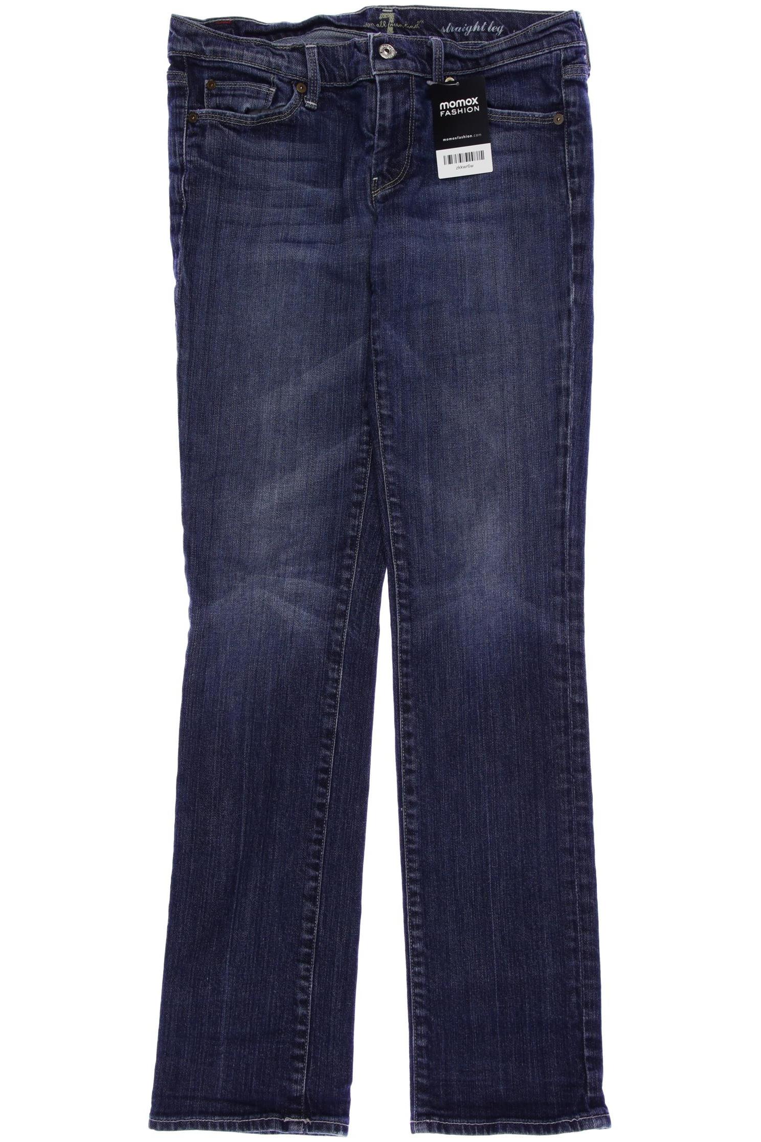 

7 for all mankind Damen Jeans, blau, Gr. 29