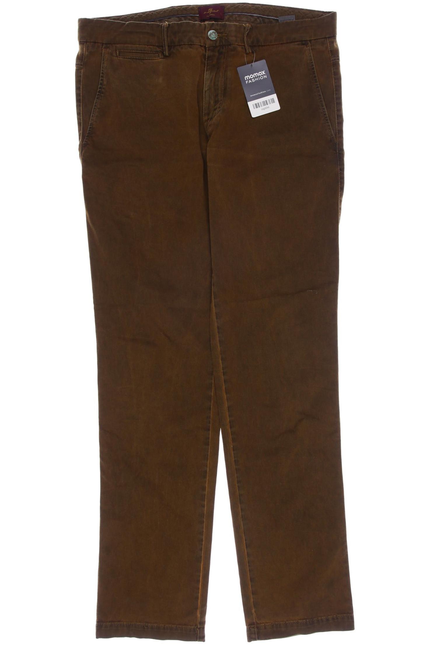 

7 for all mankind Herren Jeans, braun, Gr. 32