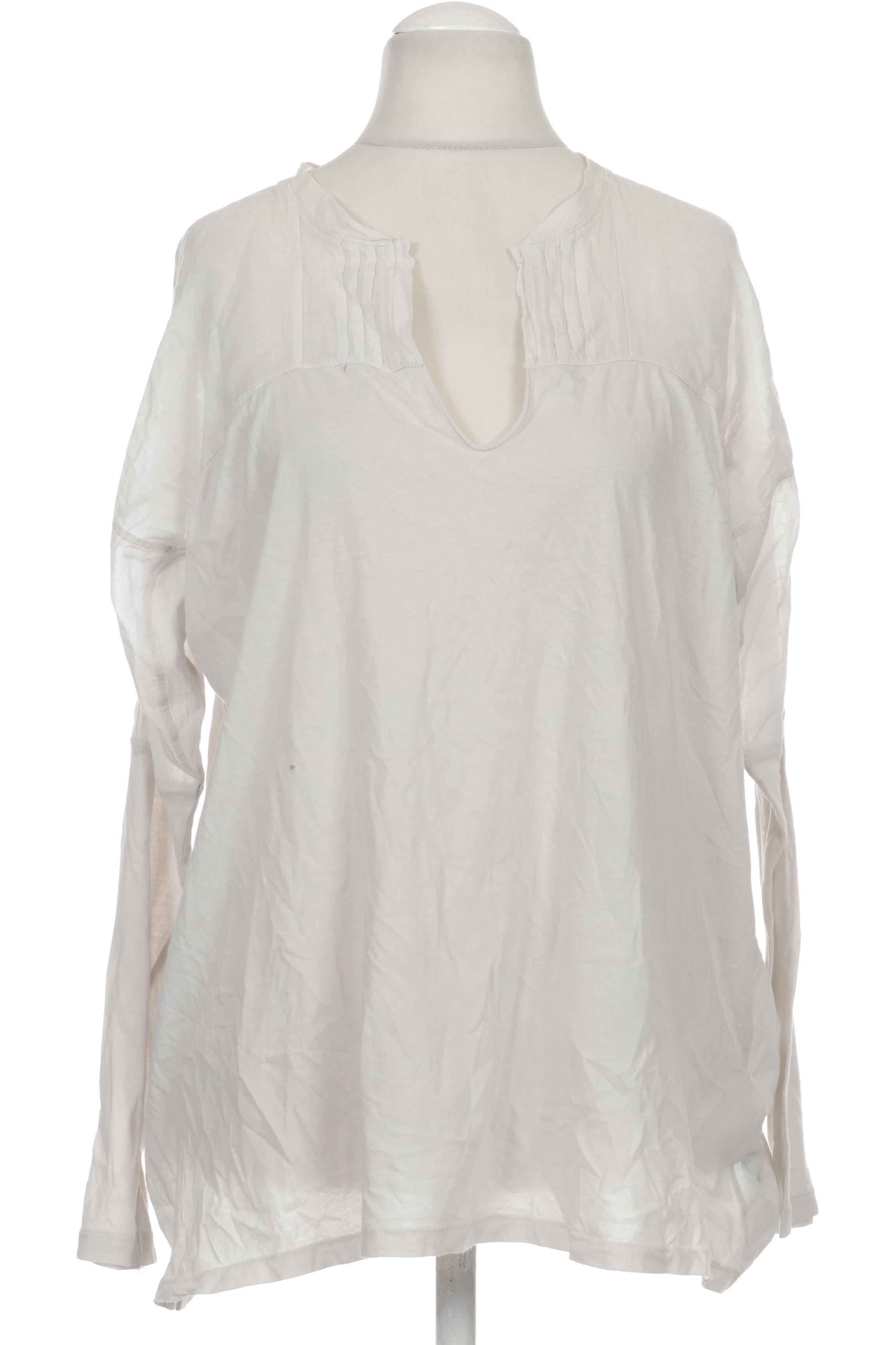 

81 hours Damen Bluse, grau, Gr.