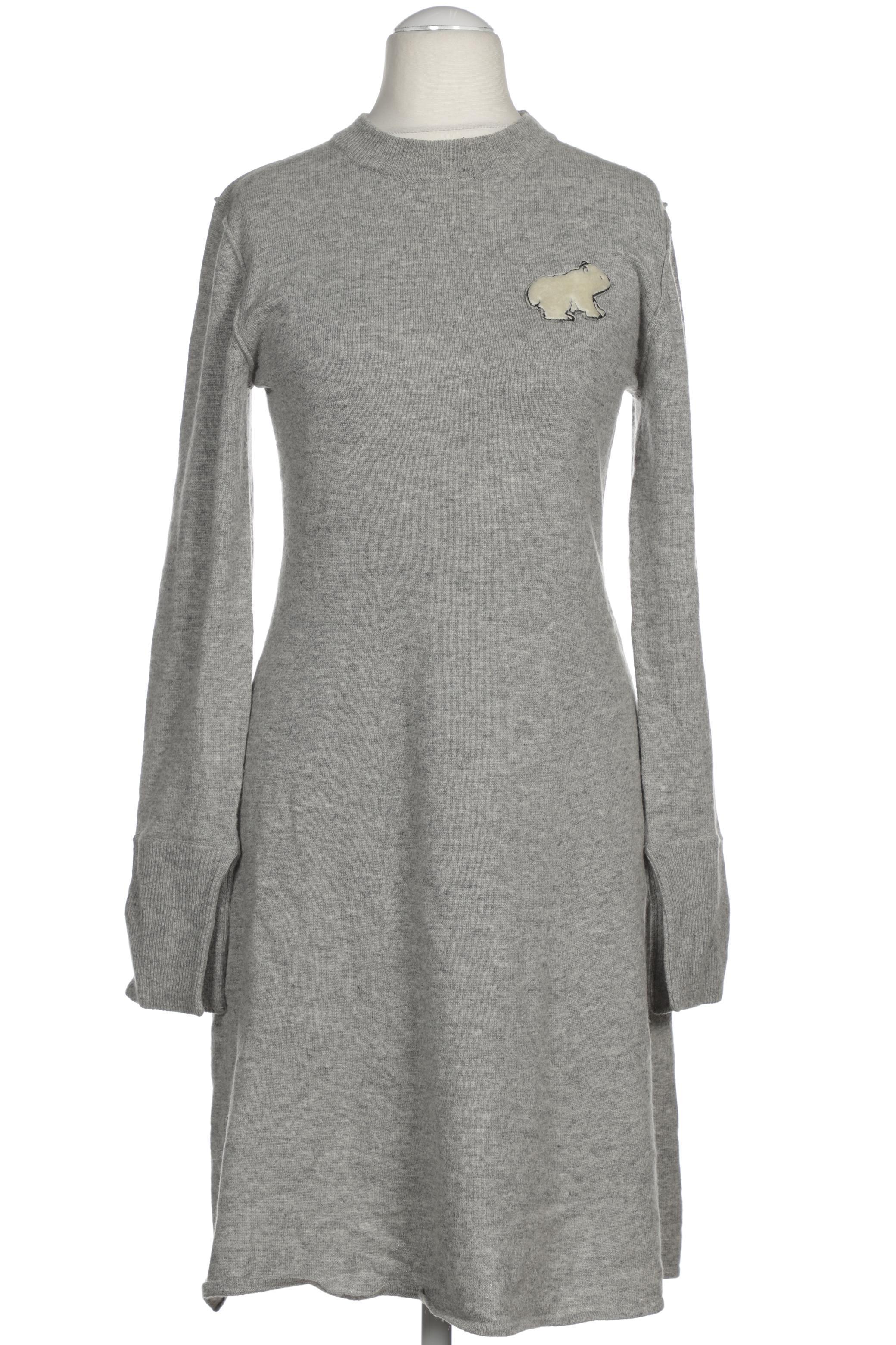 

81 hours Damen Kleid, grau, Gr.