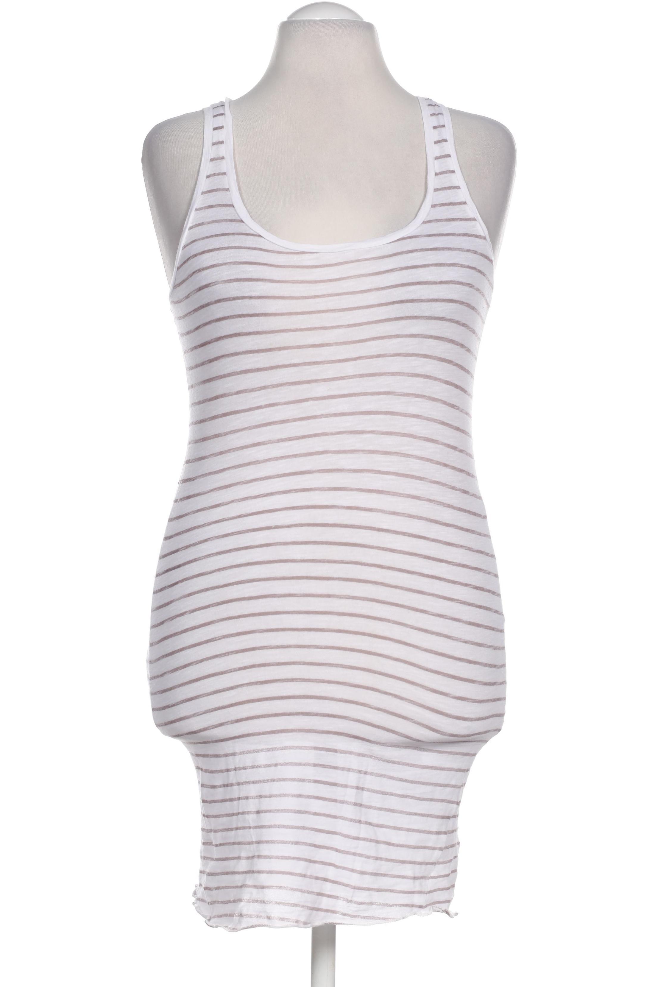 

81 hours Damen Kleid, weiß, Gr.