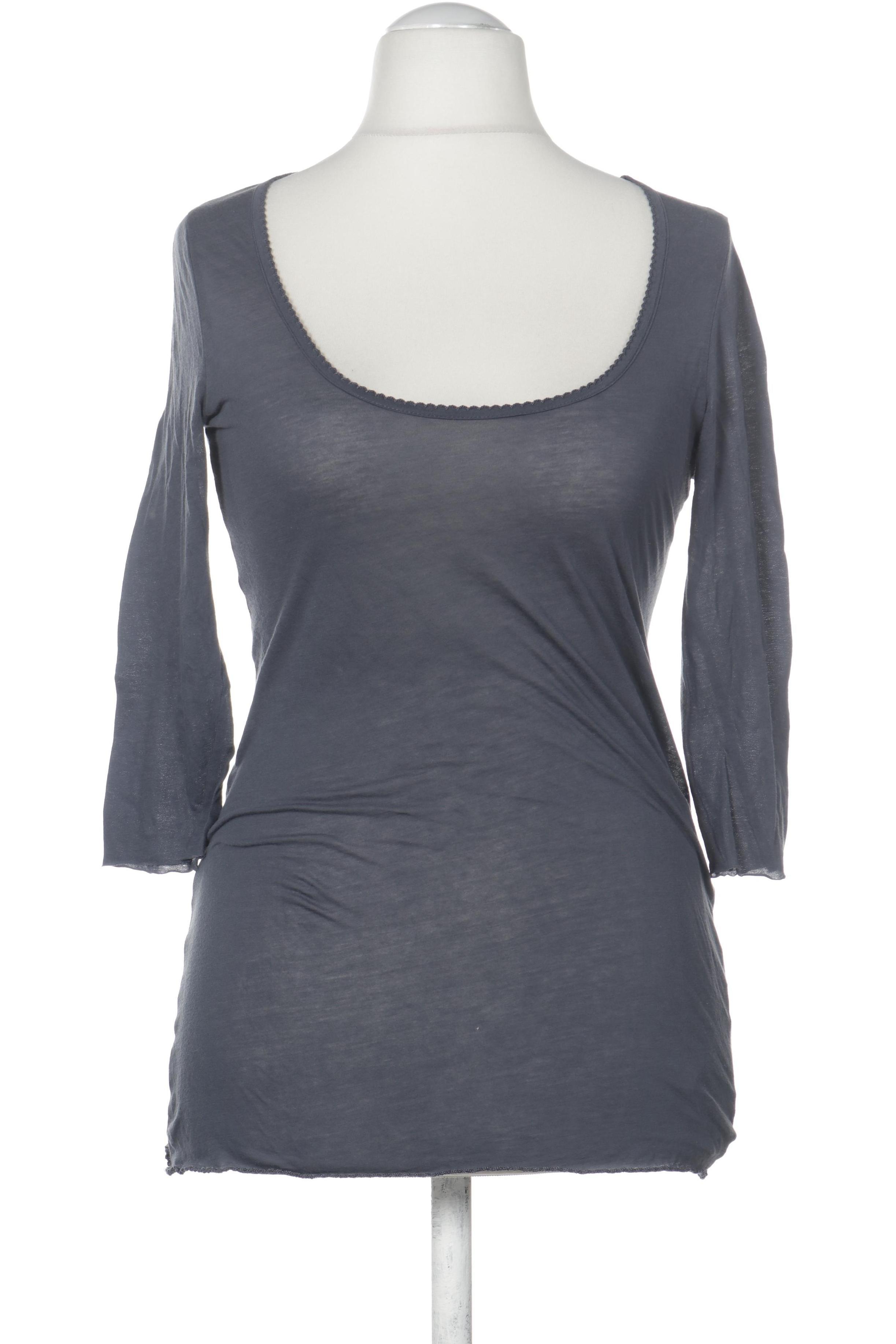 

81 hours Damen Langarmshirt, grau, Gr.