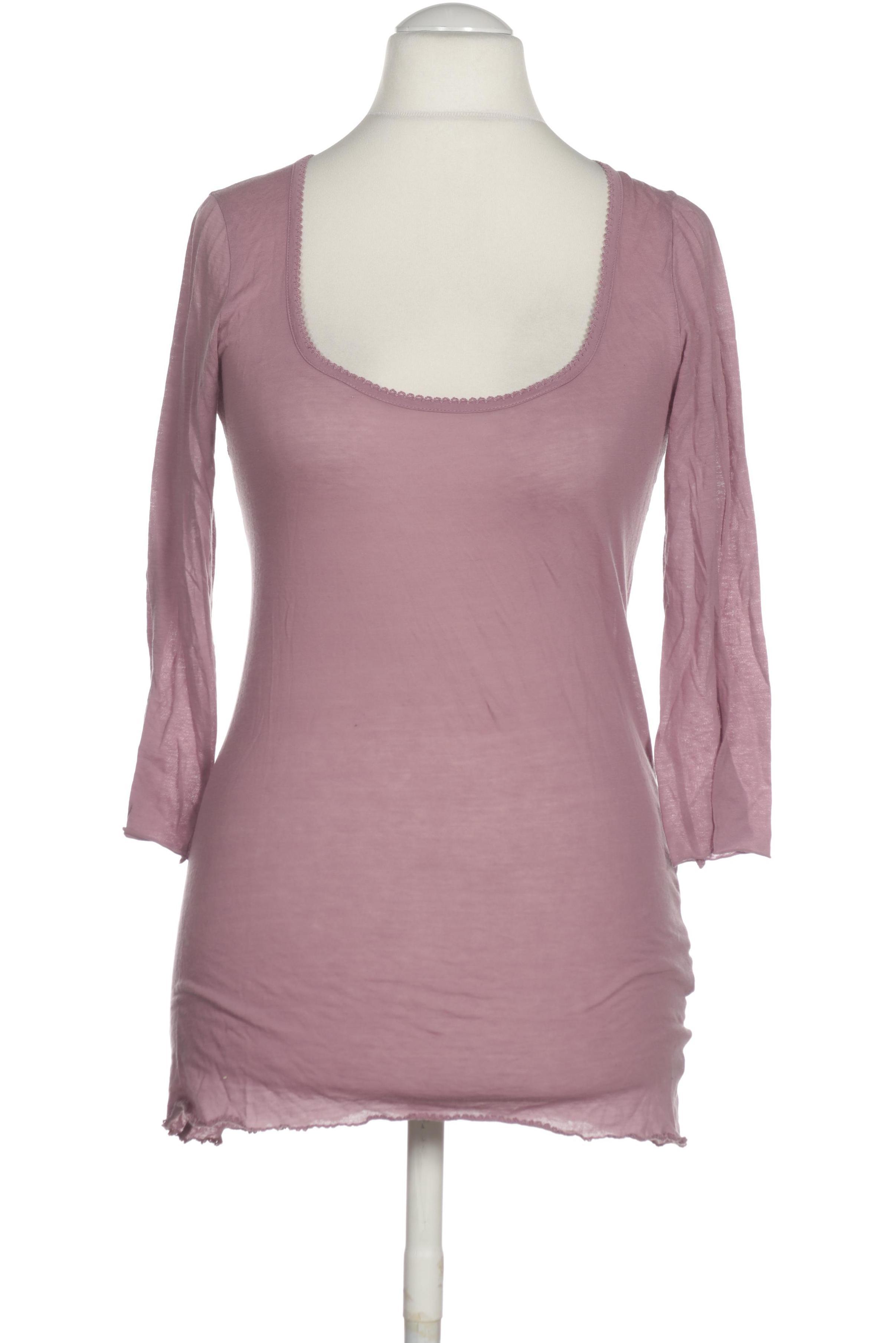 

81 hours Damen Langarmshirt, lila, Gr.
