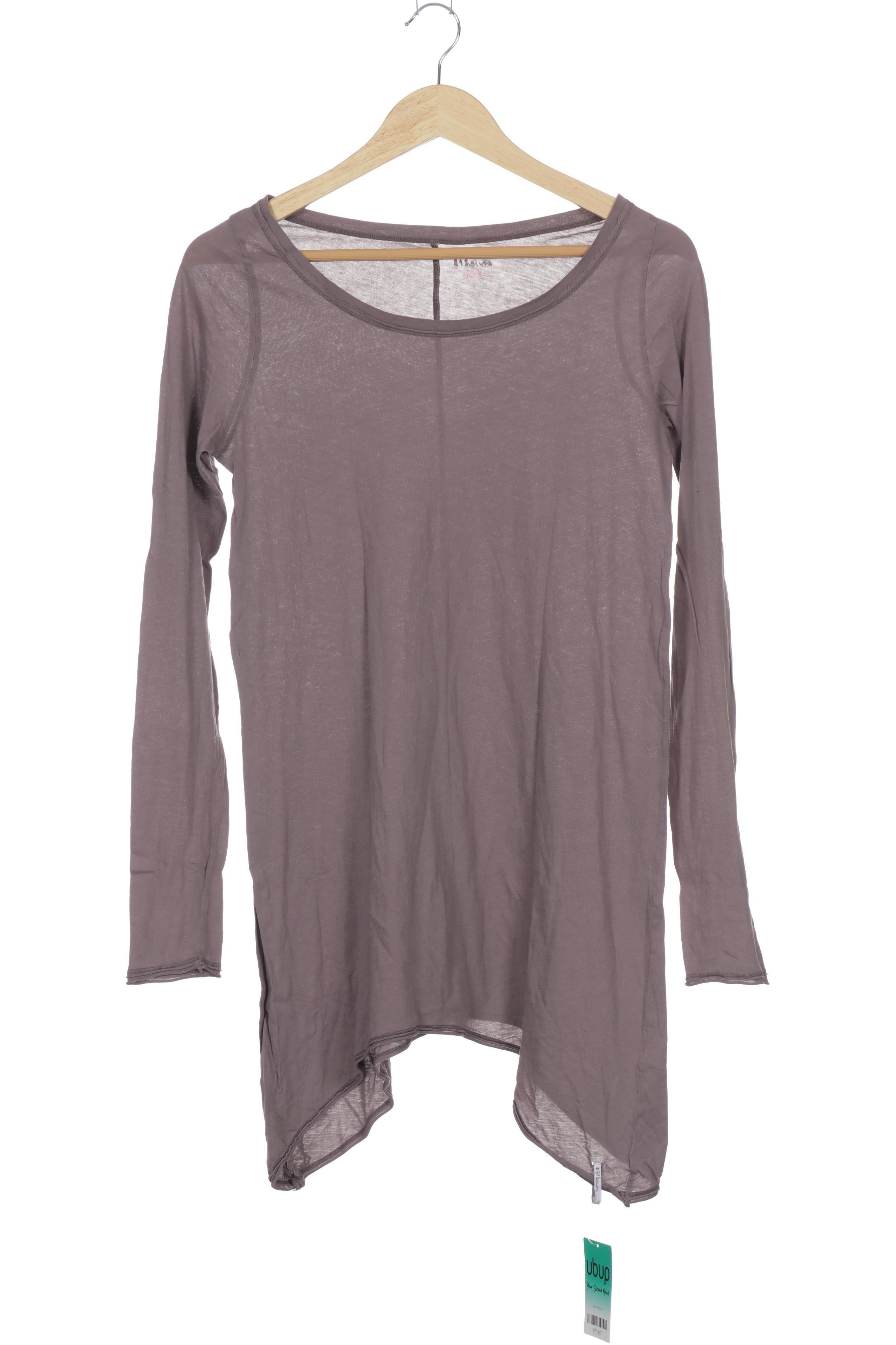 

81 hours Damen Langarmshirt, lila, Gr.