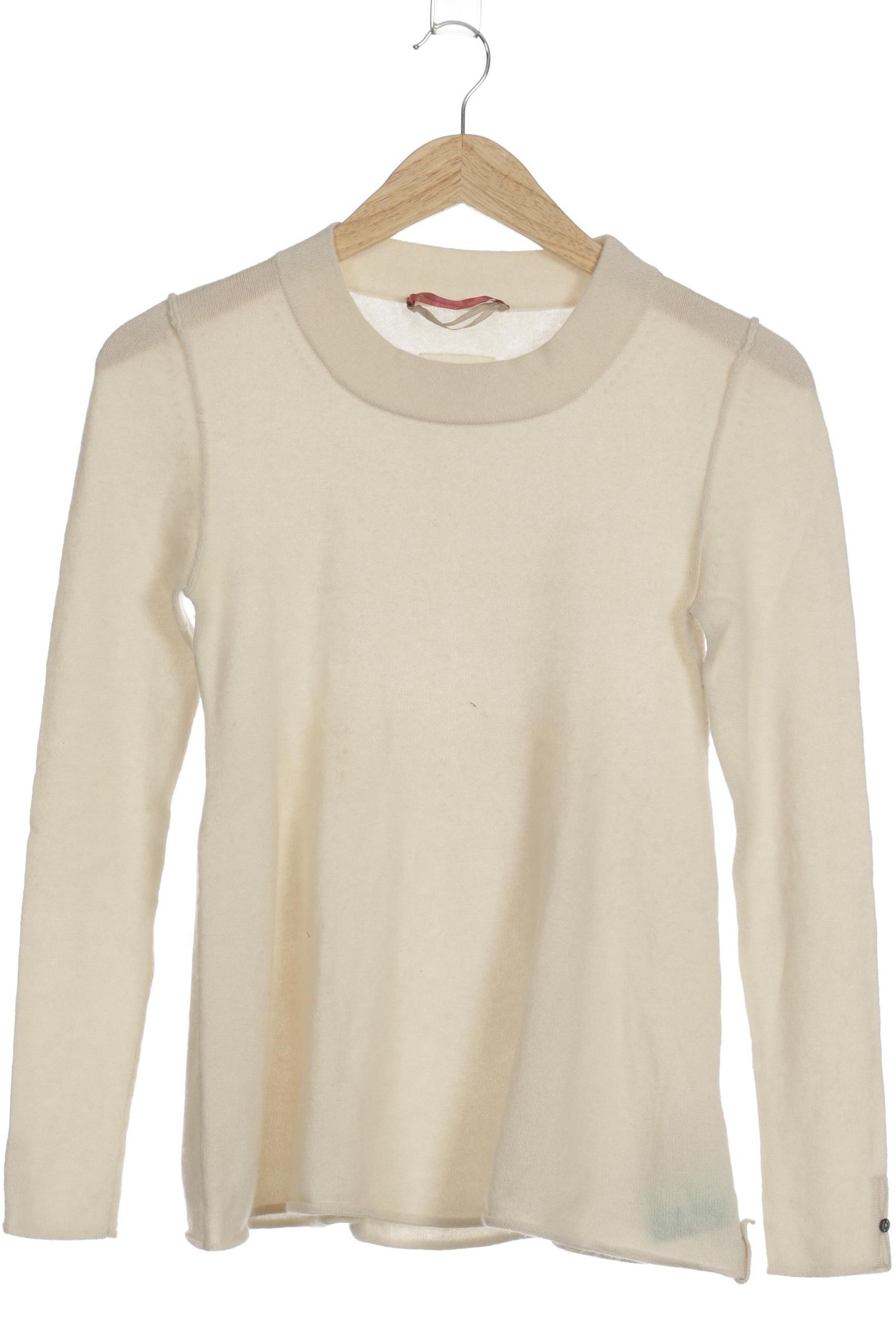 

81 hours Damen Pullover, beige, Gr.