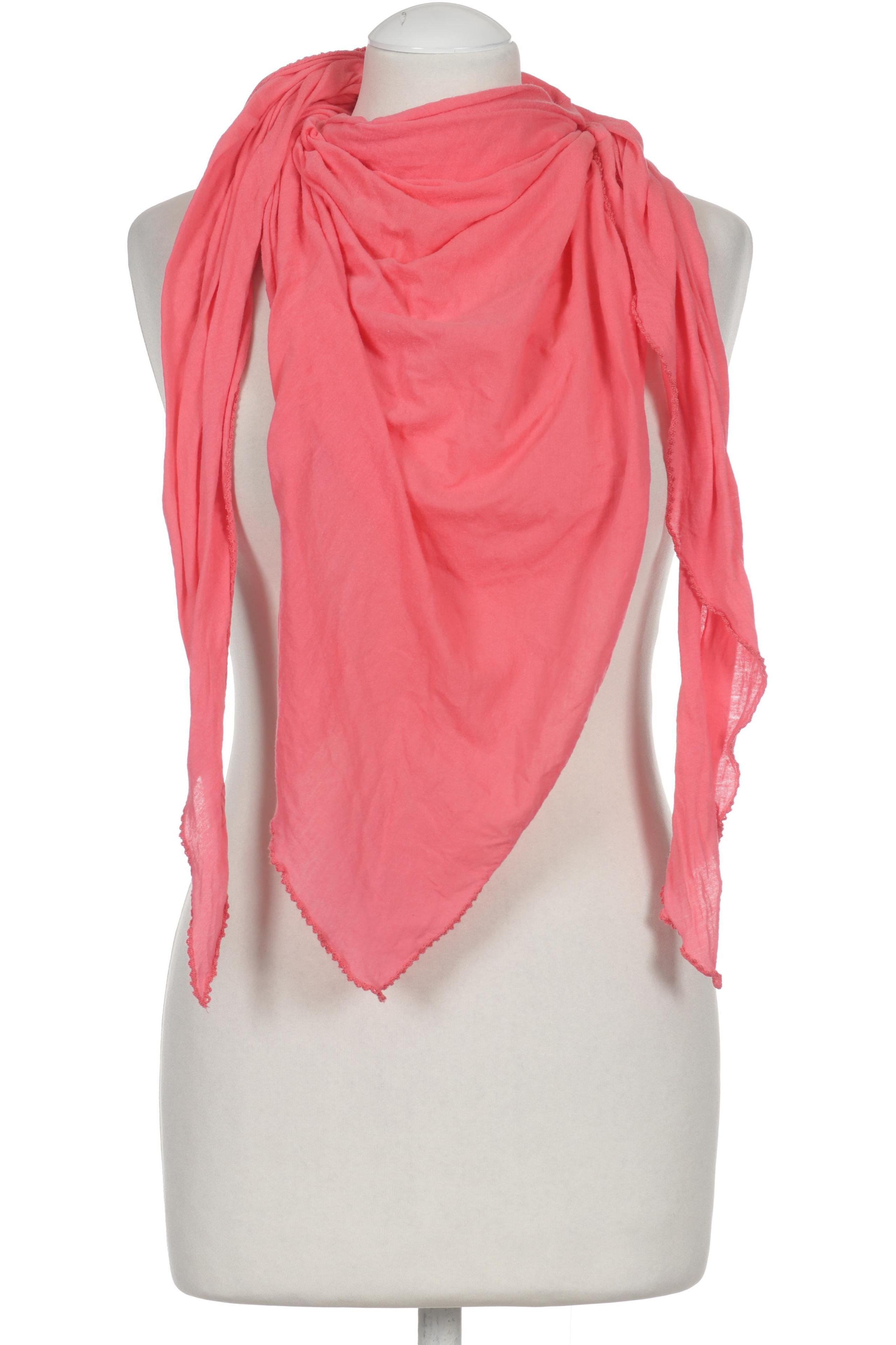 

81 hours Damen Schal, pink, Gr.