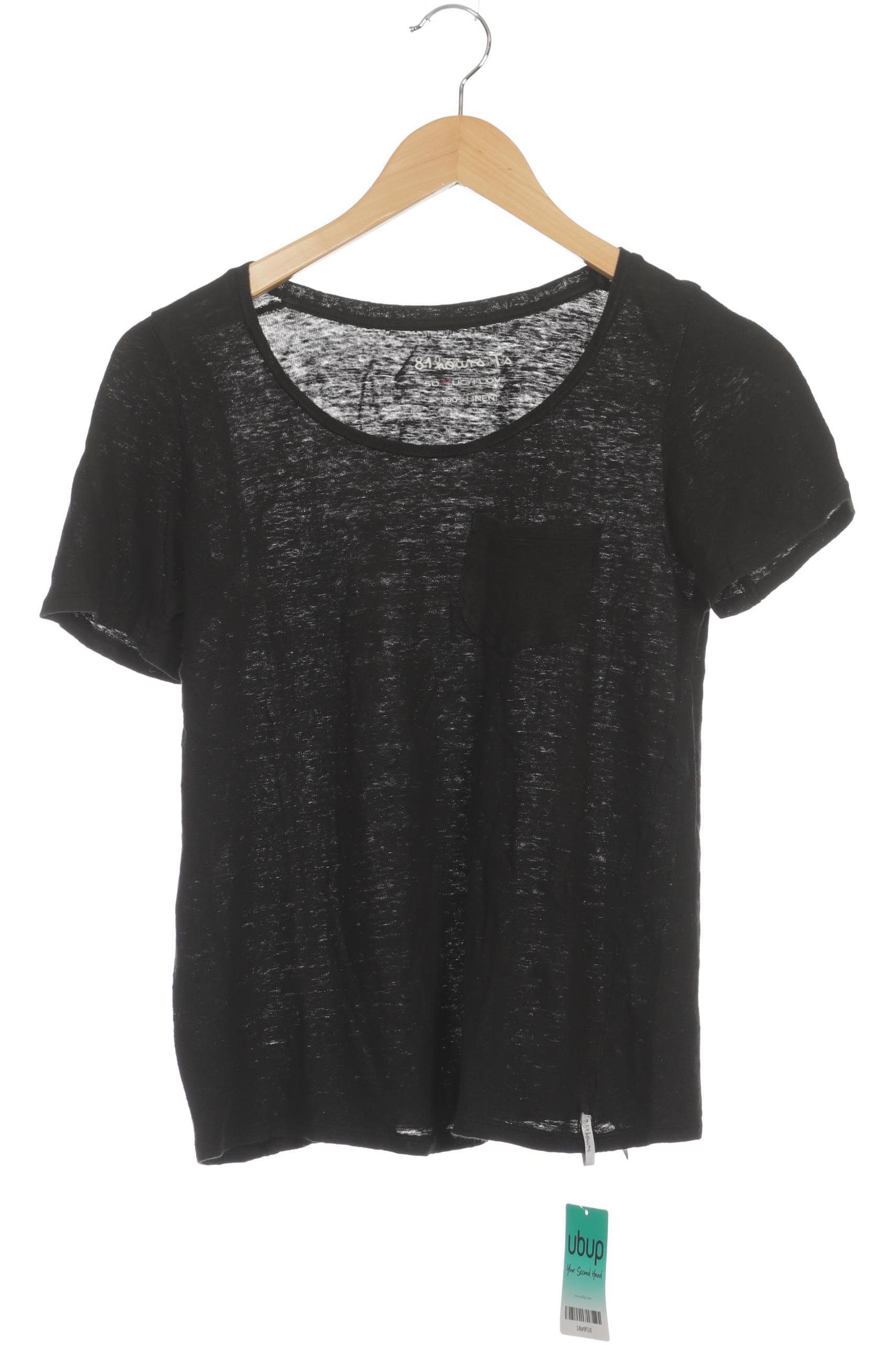 

81 hours Damen T-Shirt, schwarz, Gr.