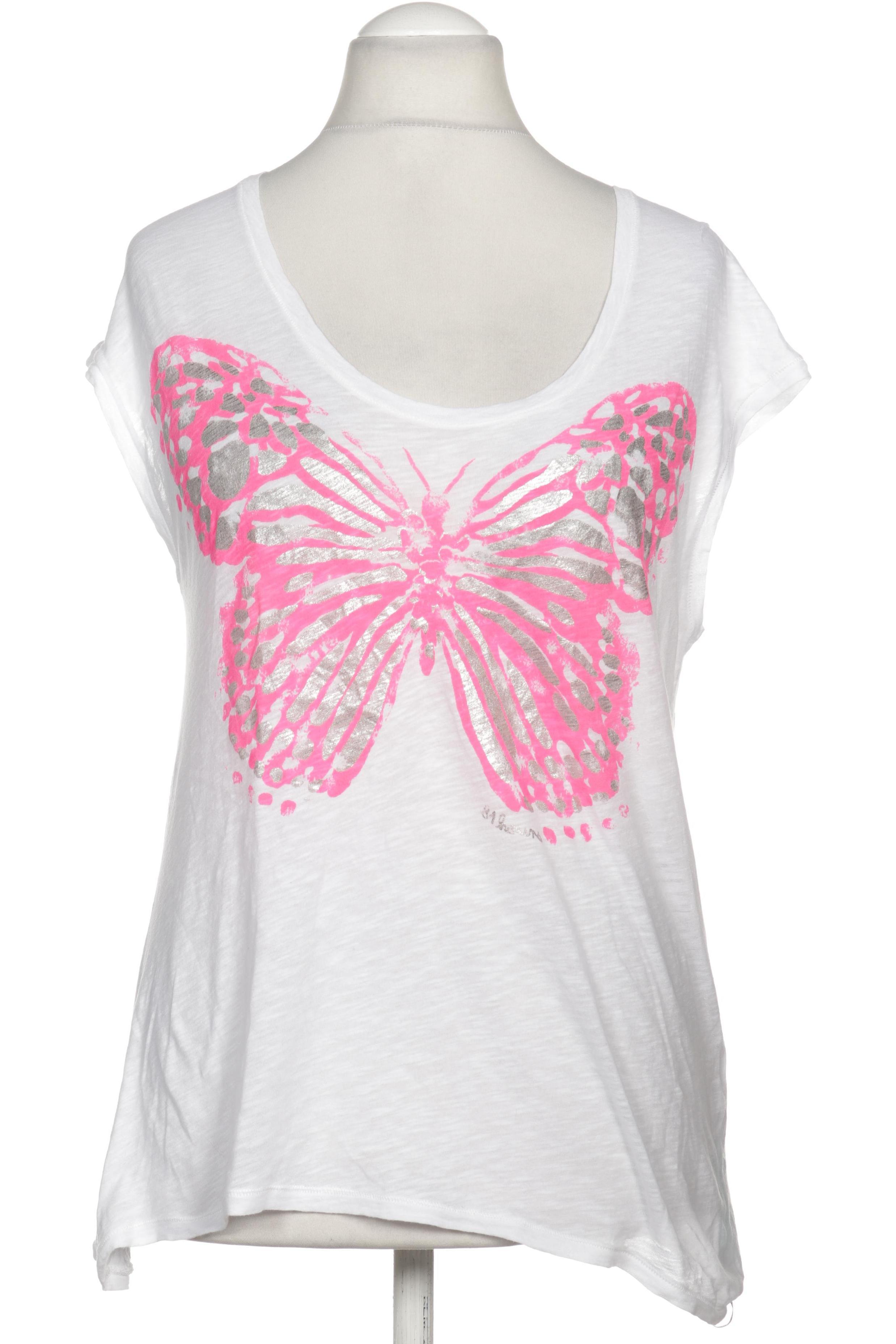 

81 hours Damen T-Shirt, weiß, Gr.