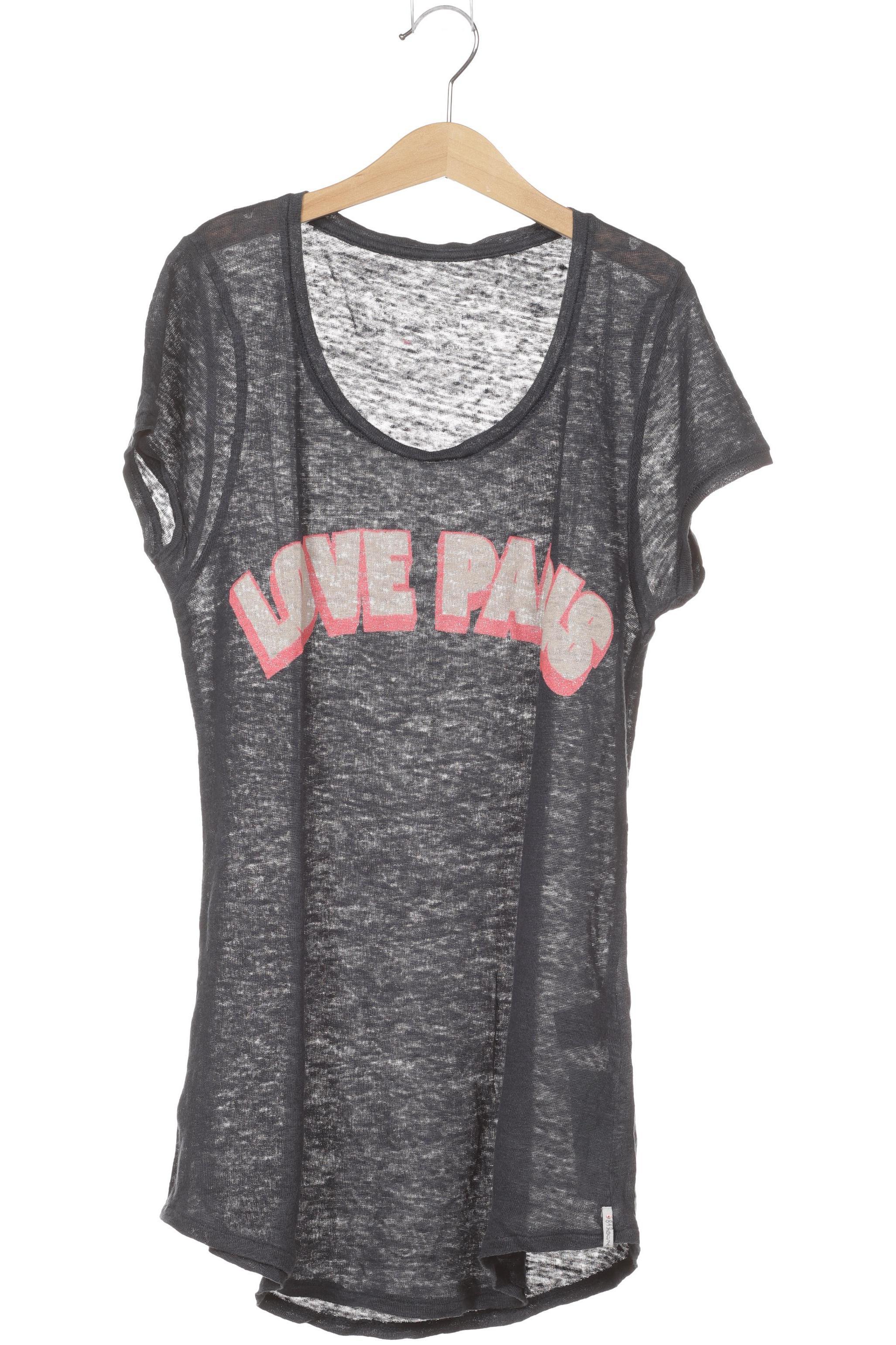 

81 hours Damen T-Shirt, blau, Gr.