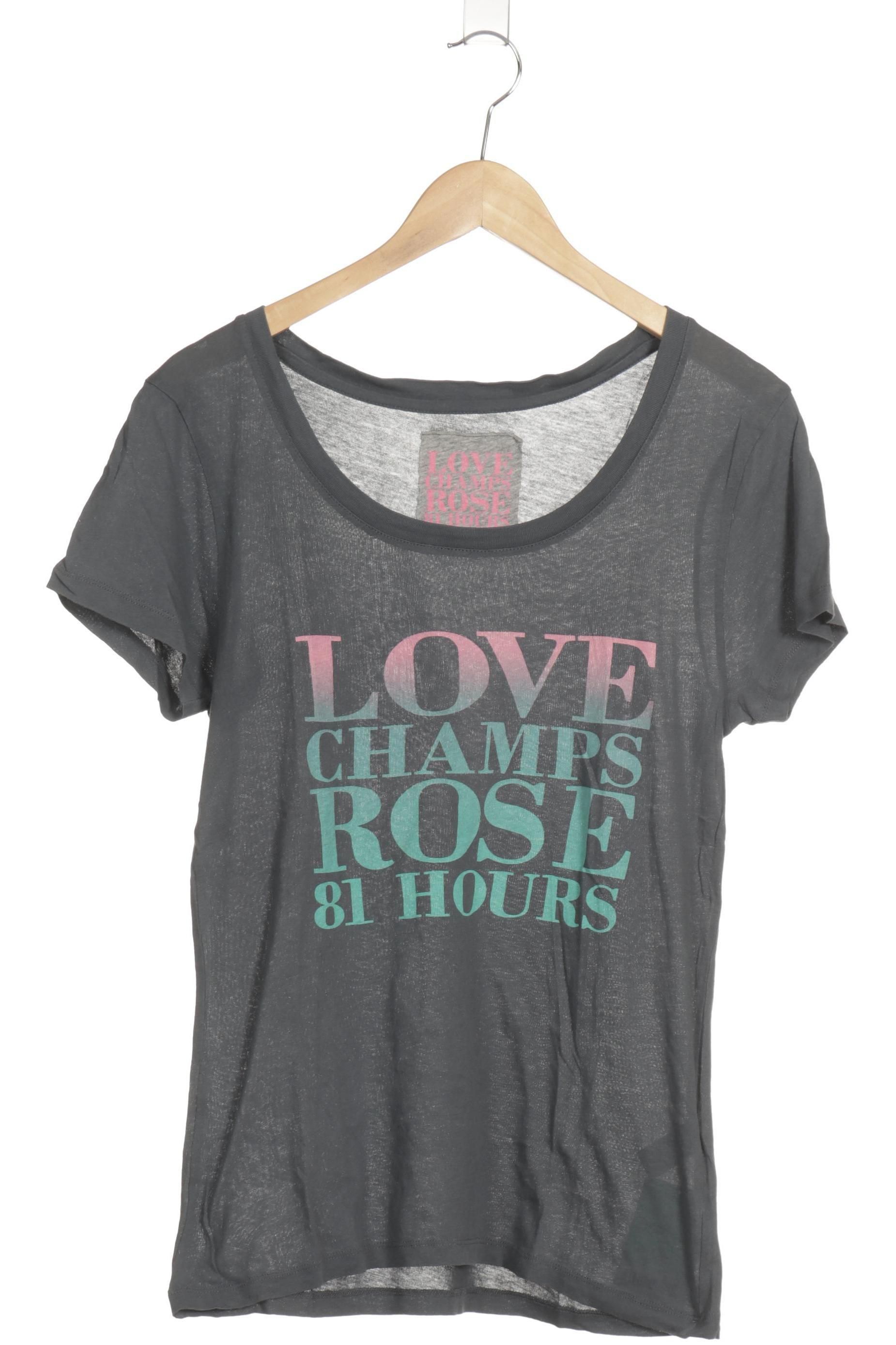 

81 hours Damen T-Shirt, grün, Gr.