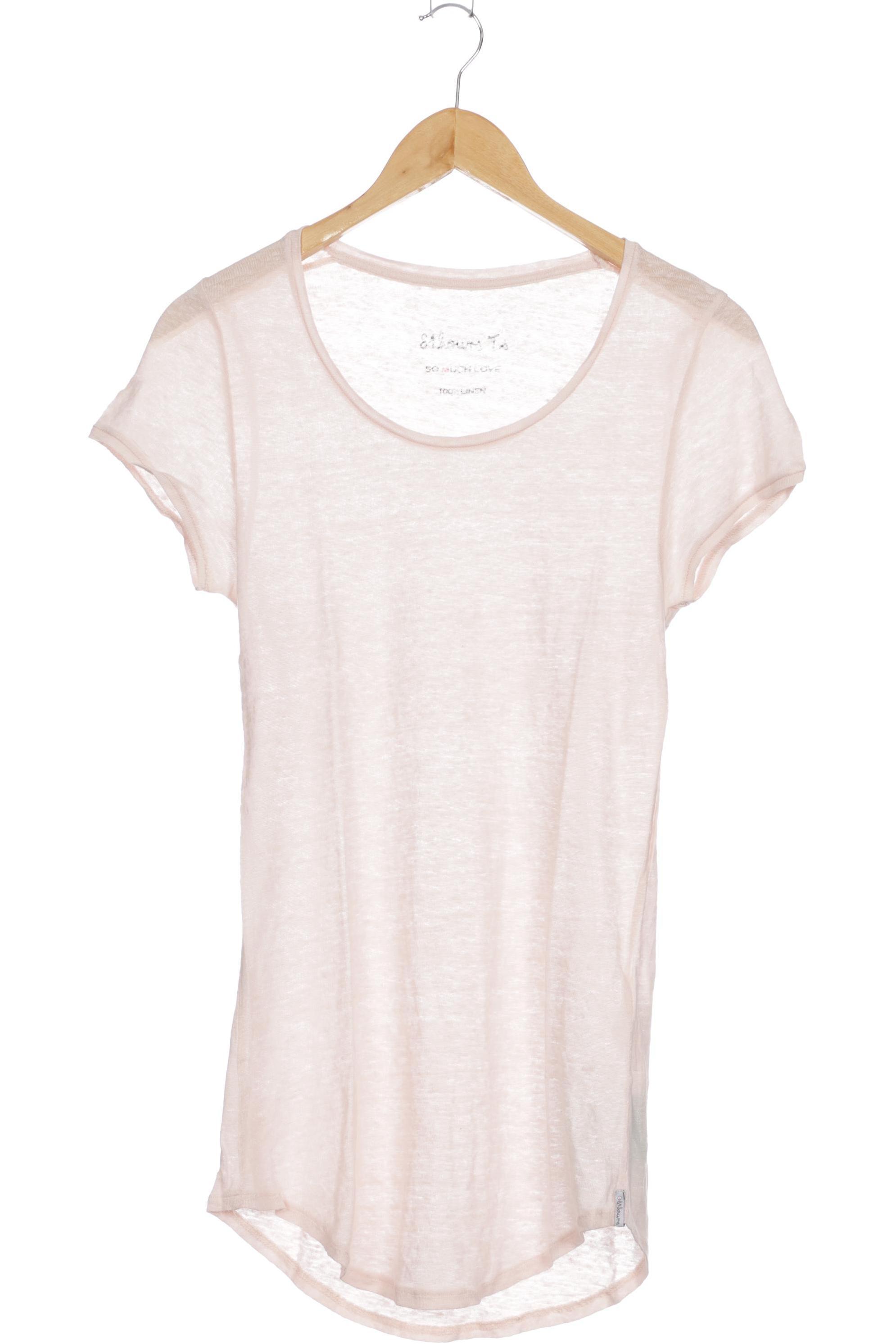 

81 hours Damen T-Shirt, pink, Gr.