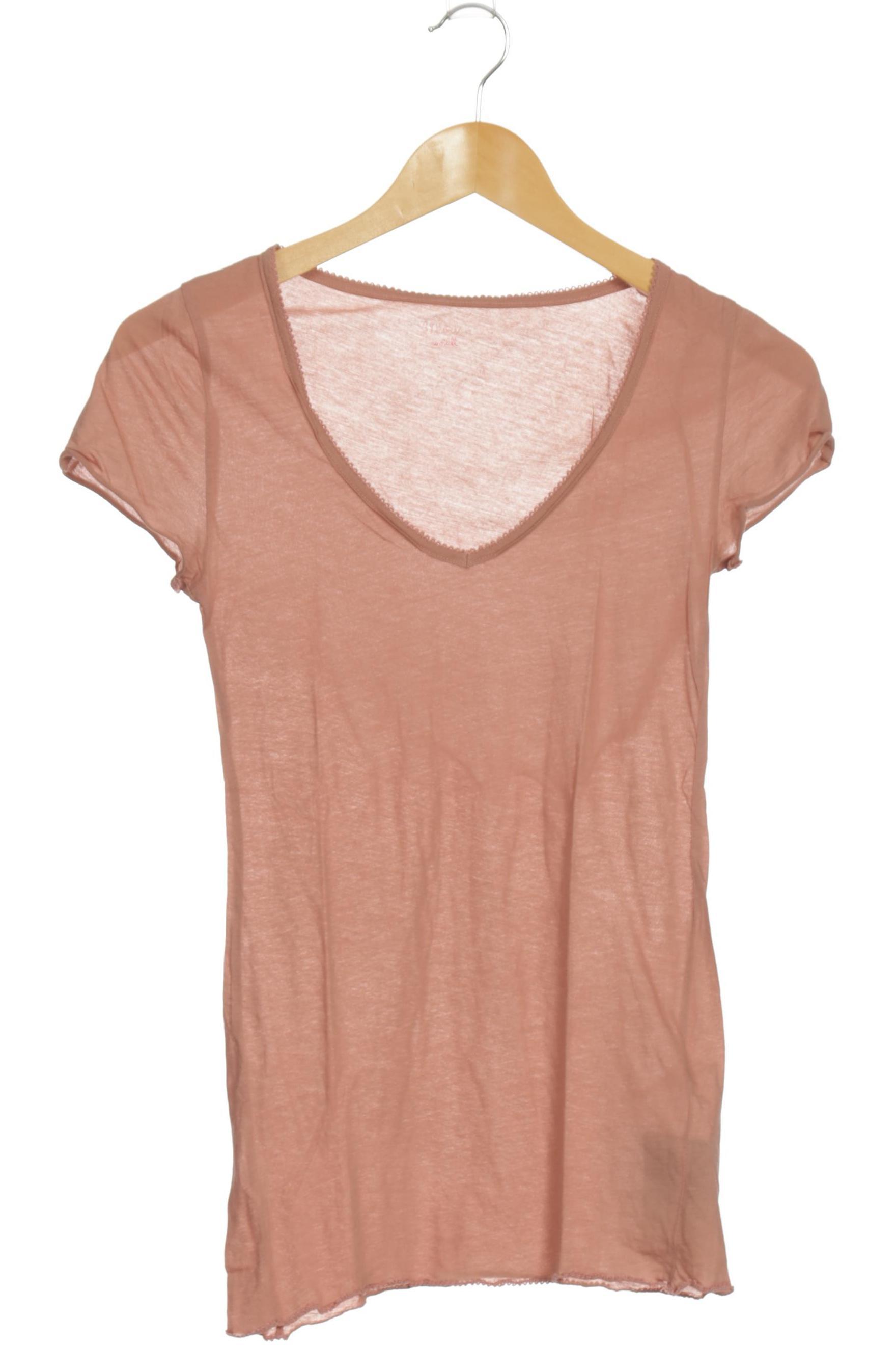 

81 hours Damen T-Shirt, braun, Gr.