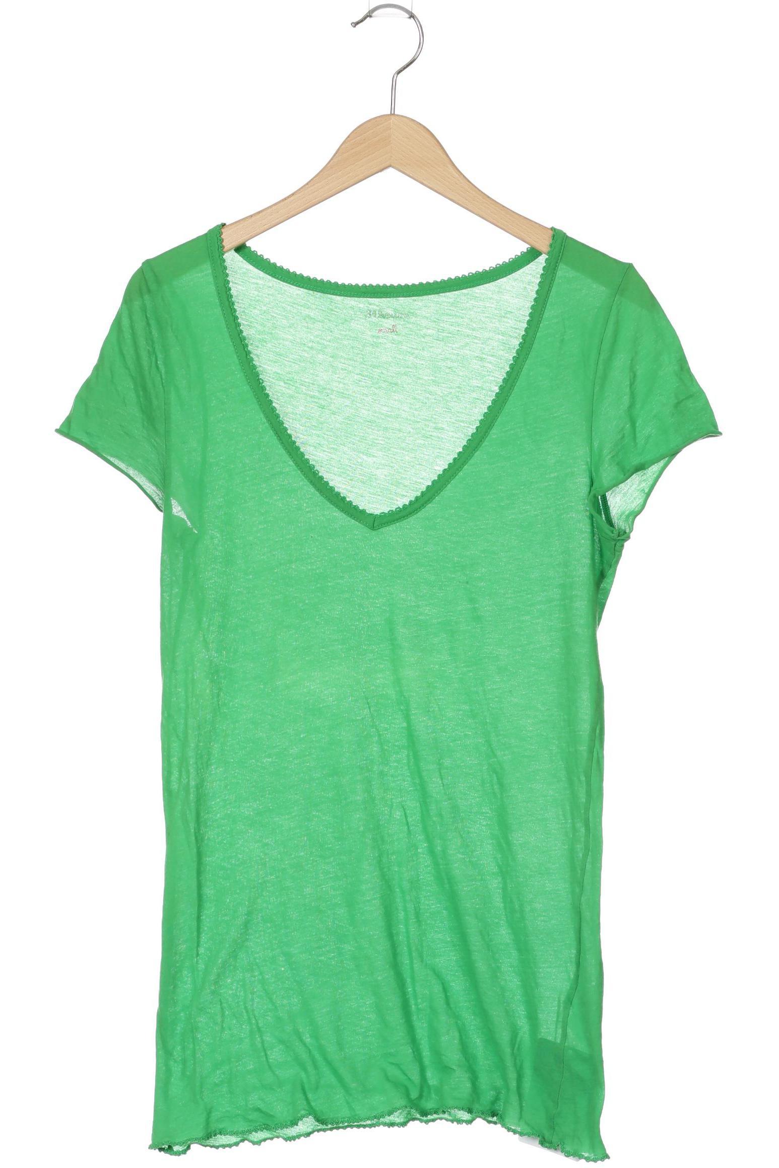 

81 hours Damen T-Shirt, grün, Gr.