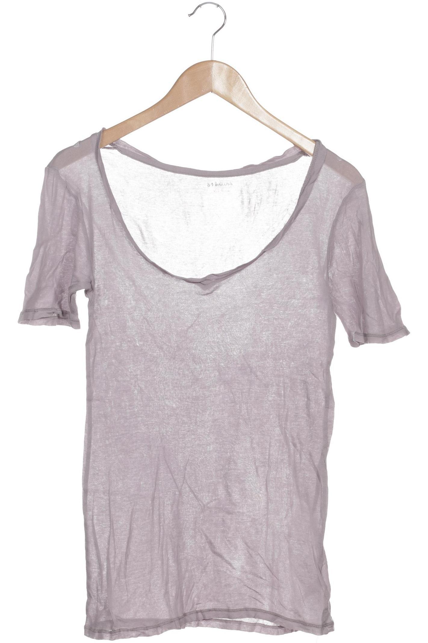 

81 hours Damen T-Shirt, lila, Gr.