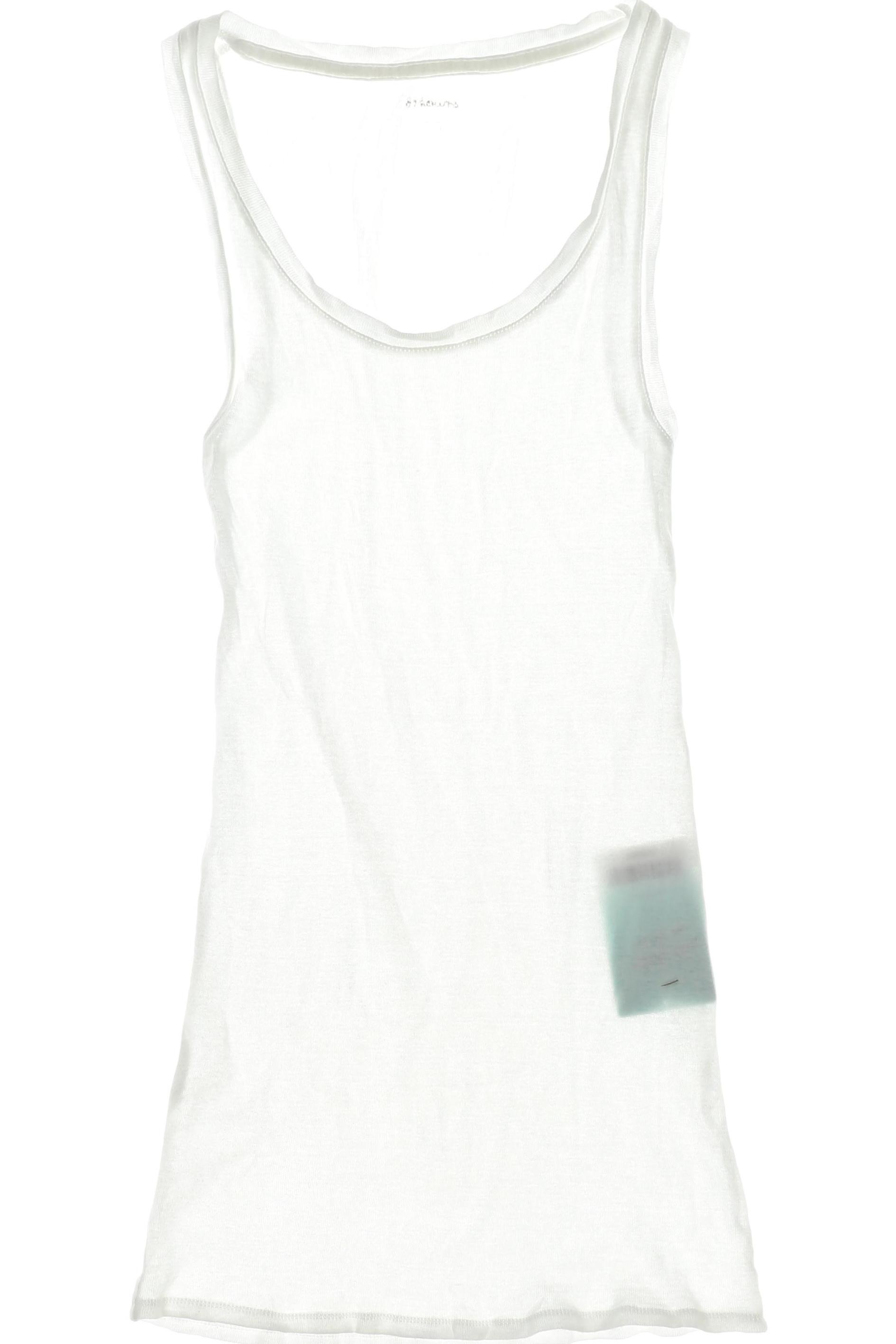 

81 hours Damen Top, weiß, Gr.