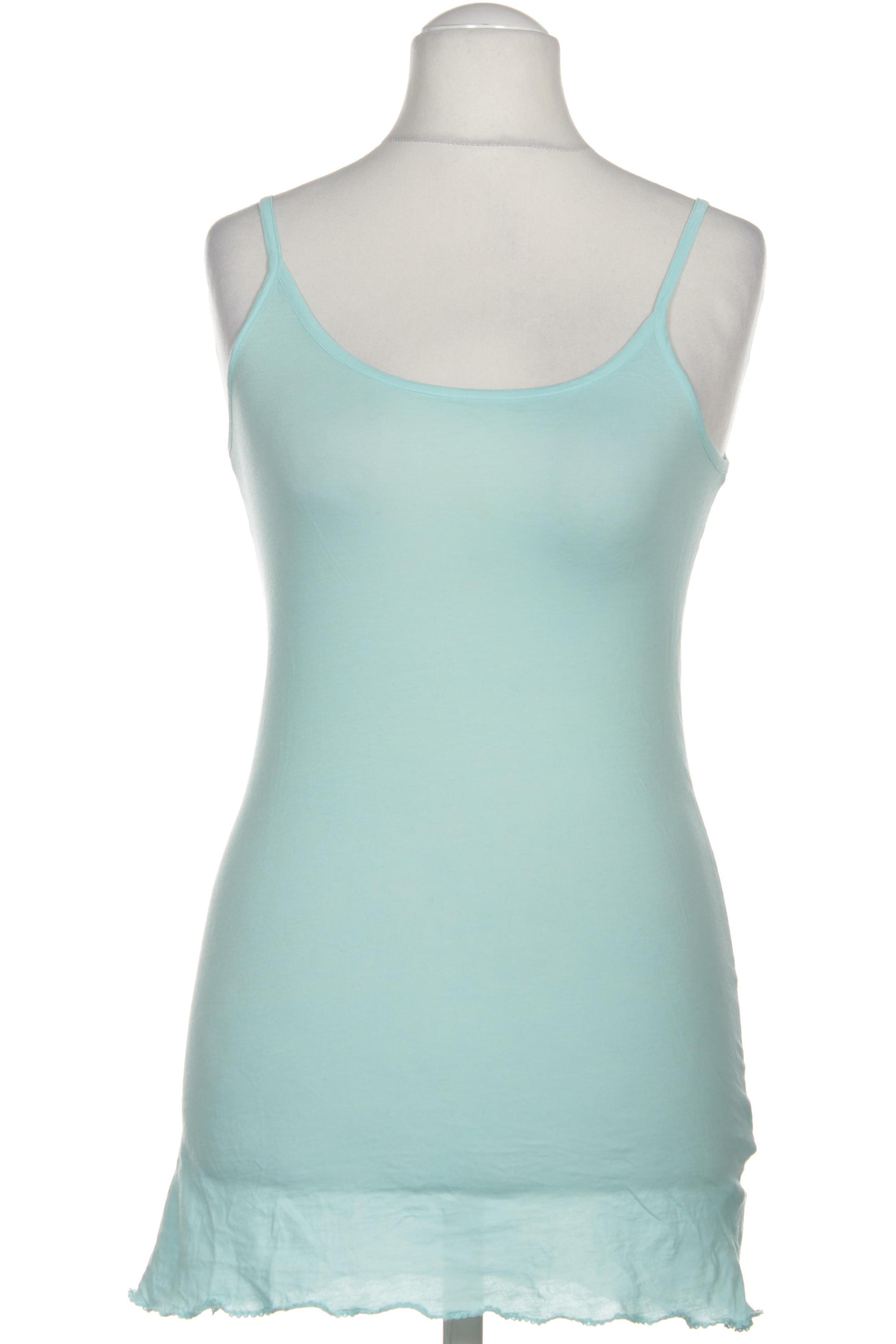 

81 hours Damen Top, türkis, Gr.