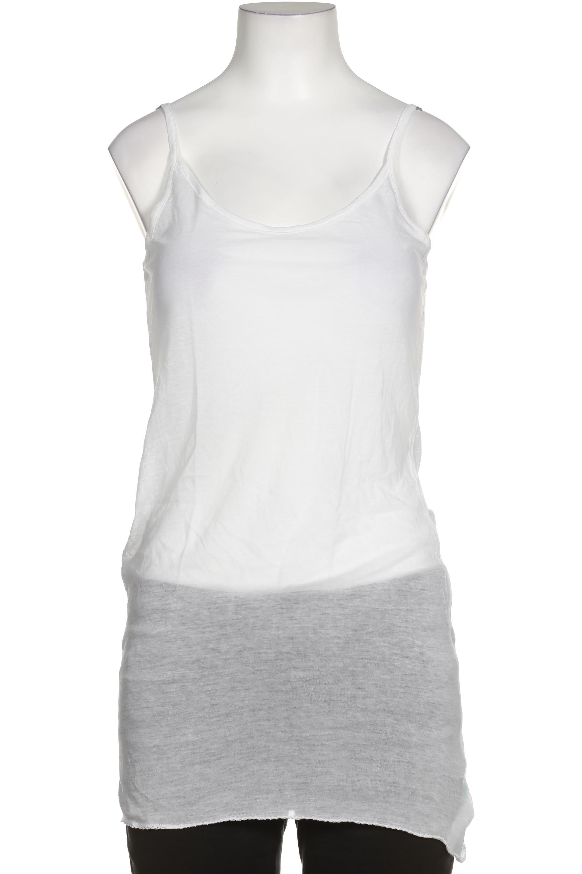 

81 hours Damen Top, weiß, Gr.