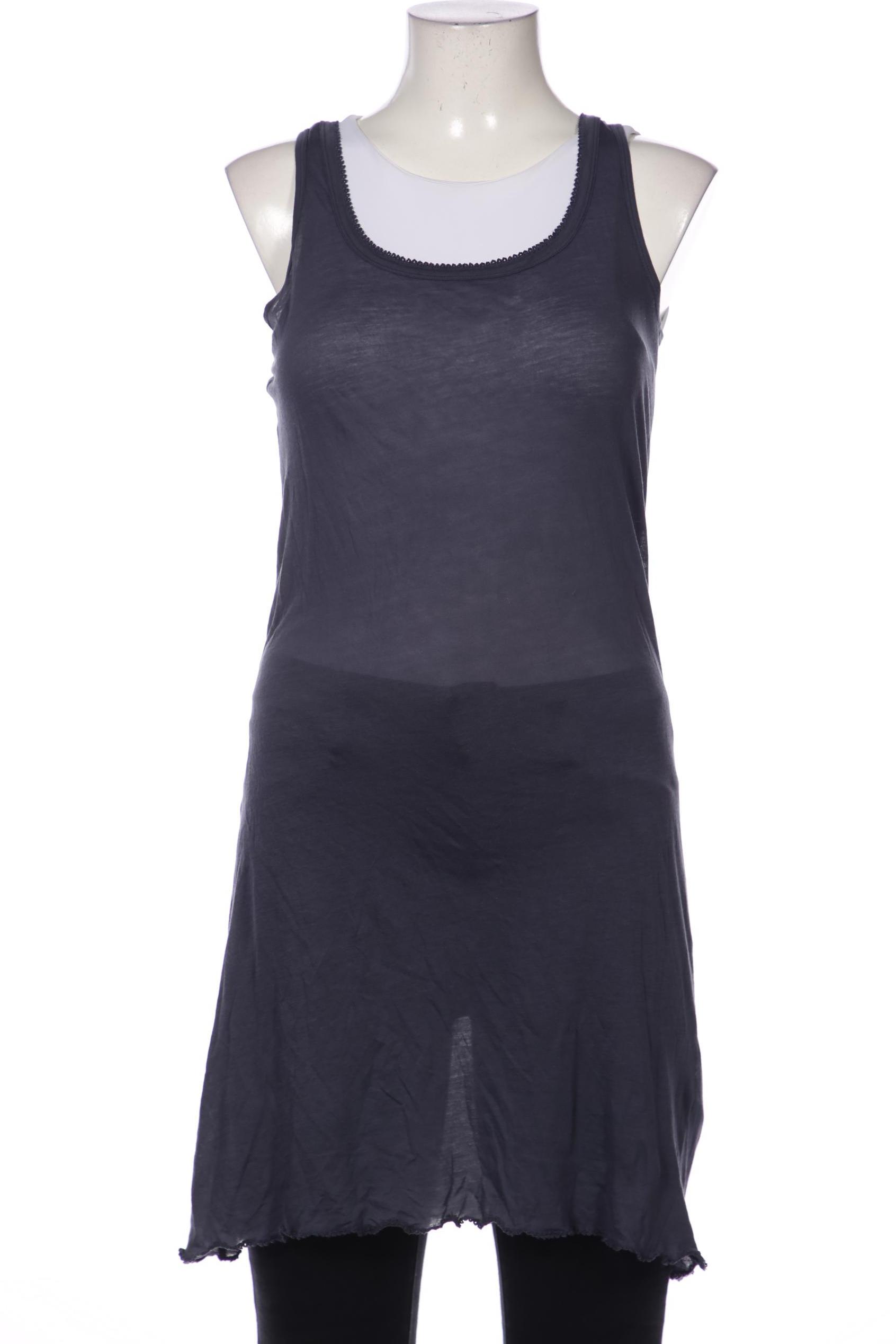 

81 hours Damen Top, blau, Gr. 42