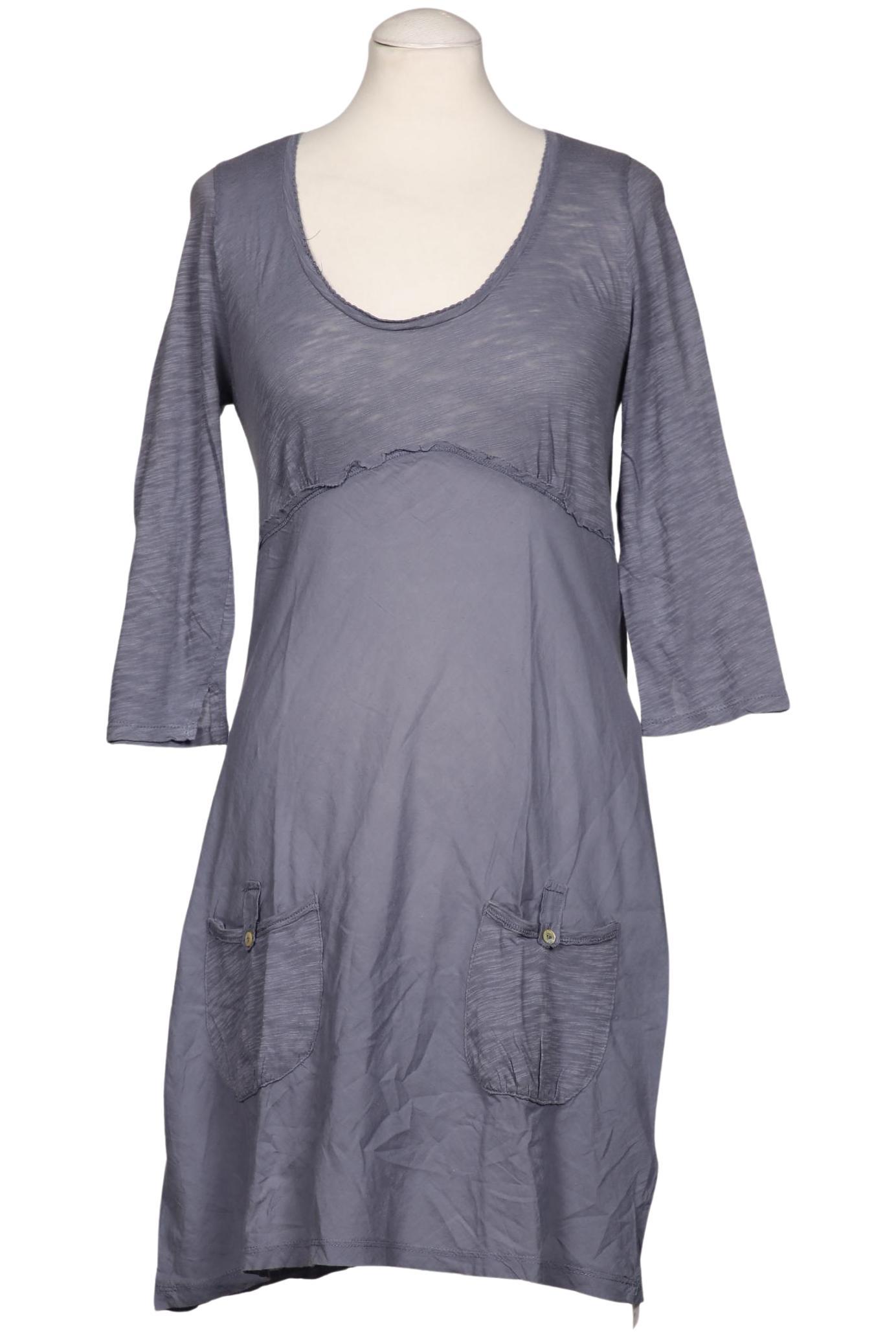 

81 hours Damen Langarmshirt, grau, Gr. 38