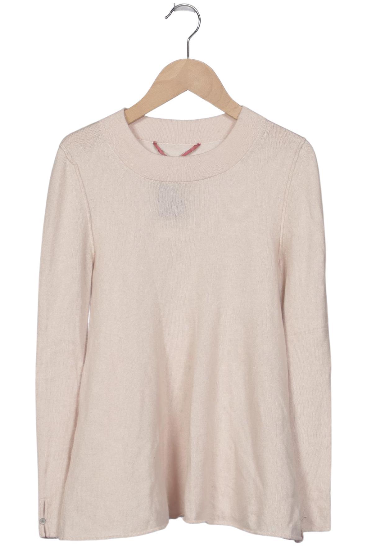 

81 hours Damen Pullover, beige, Gr. 34