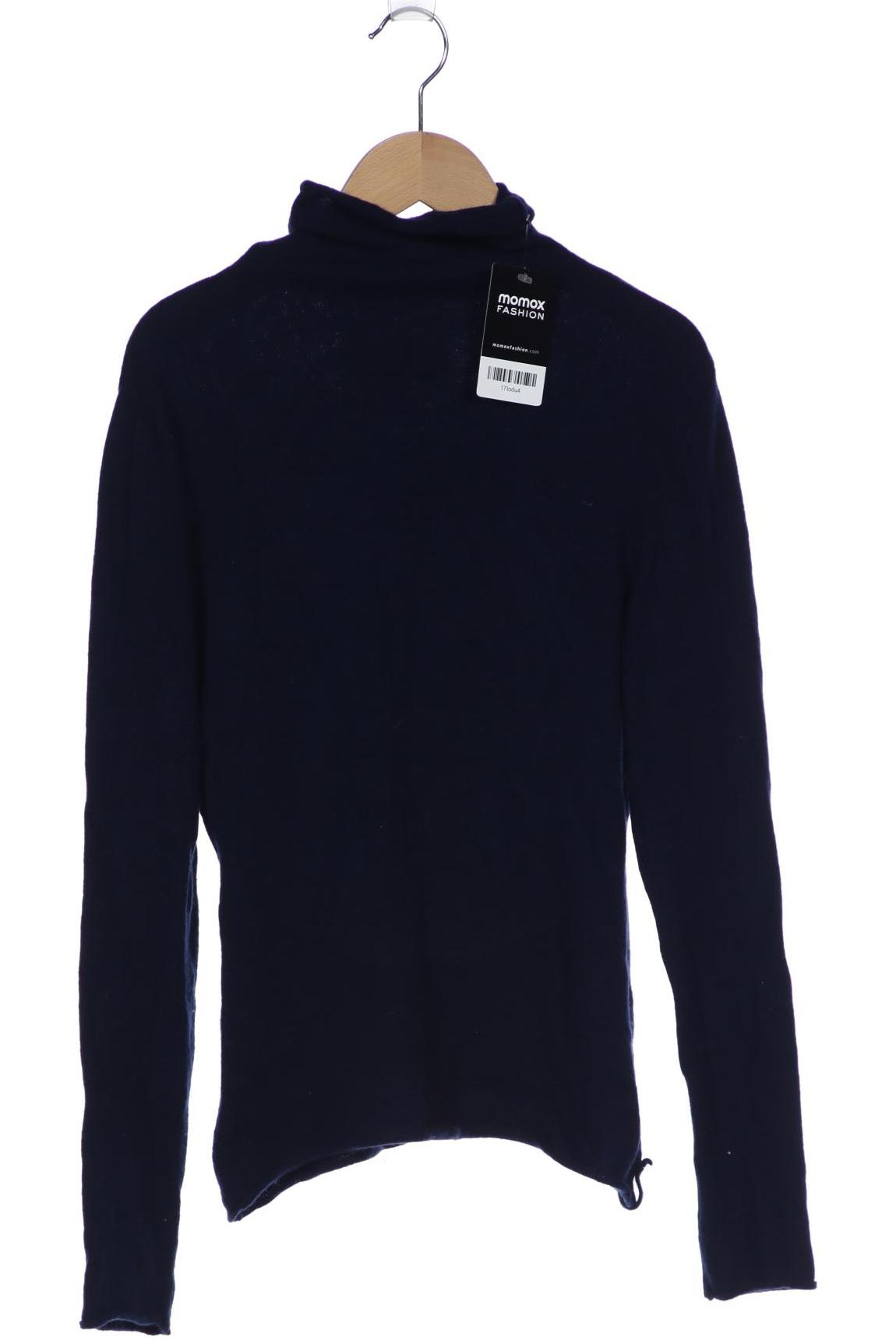 

81 hours Damen Pullover, marineblau