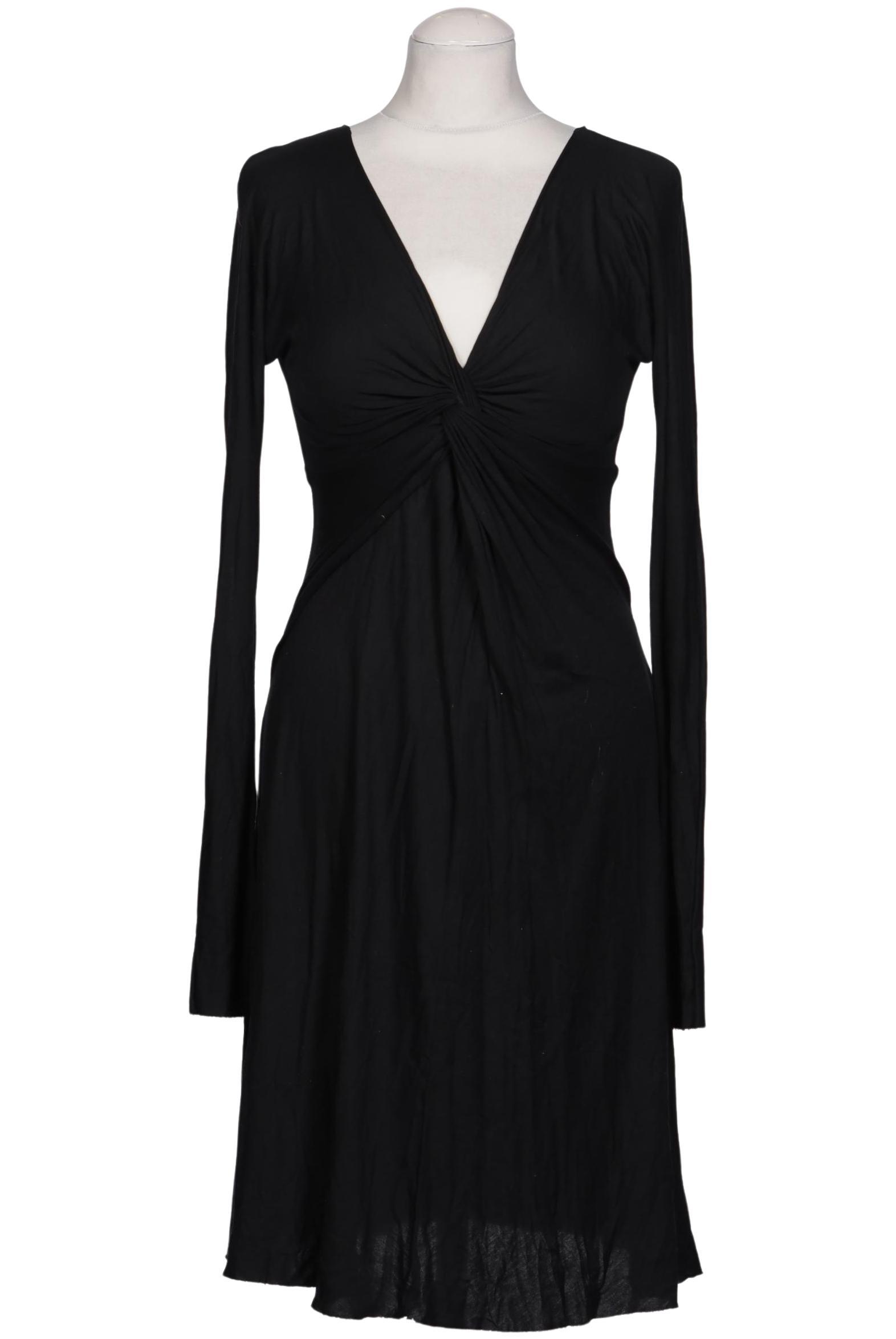 

81 hours Damen Kleid, schwarz, Gr. 38