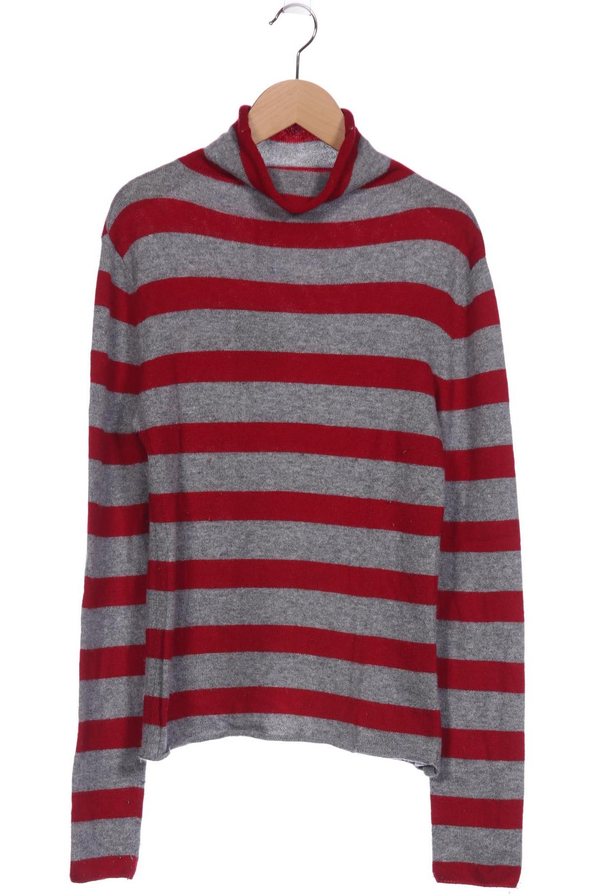 

81 hours Damen Pullover, grau, Gr. 38